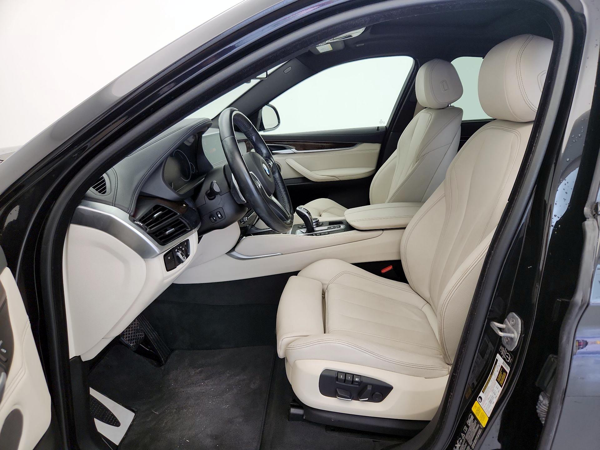 Thumbnail: 2015 BMW X6 - 11