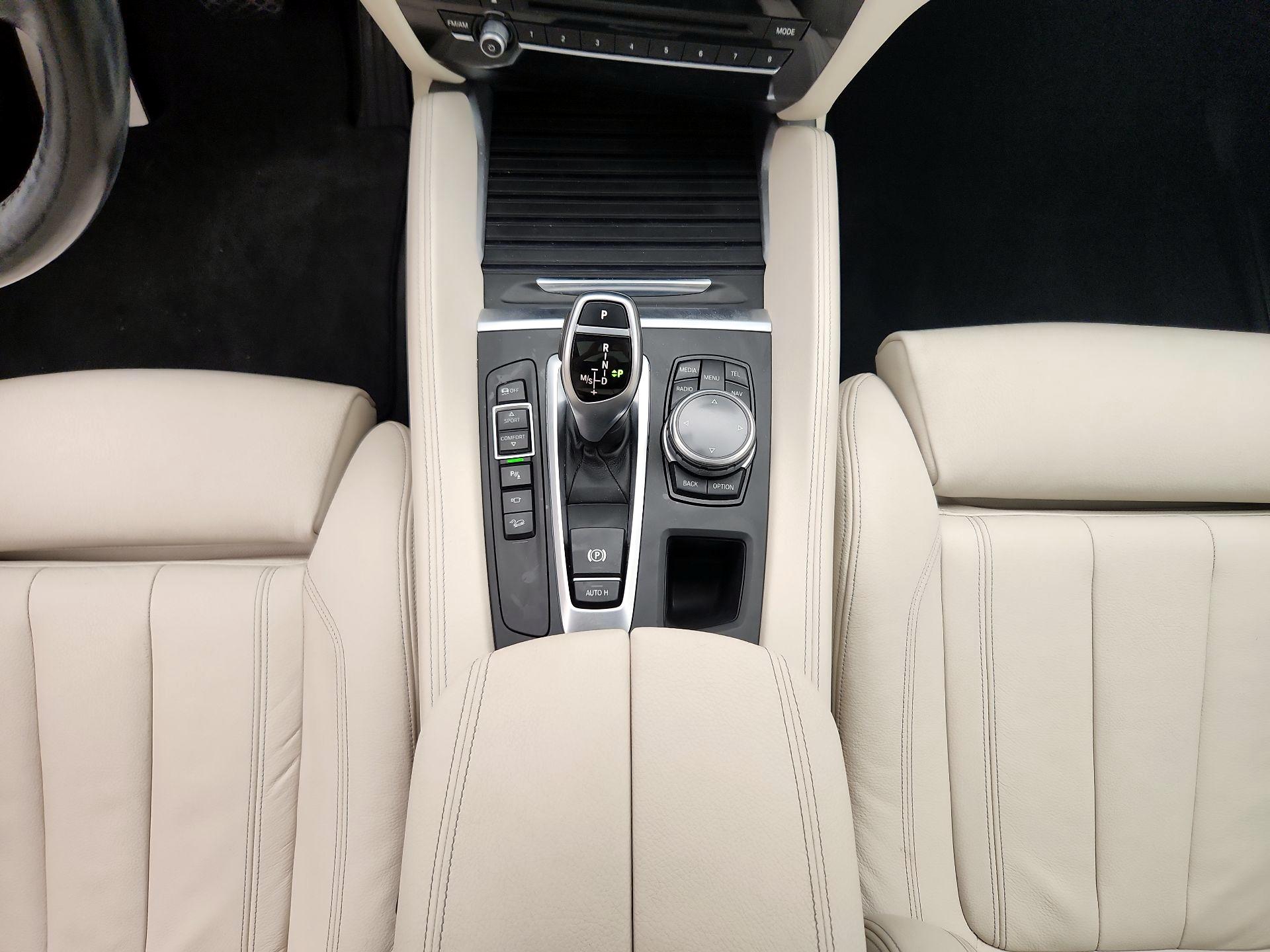 Thumbnail: 2015 BMW X6 - 18