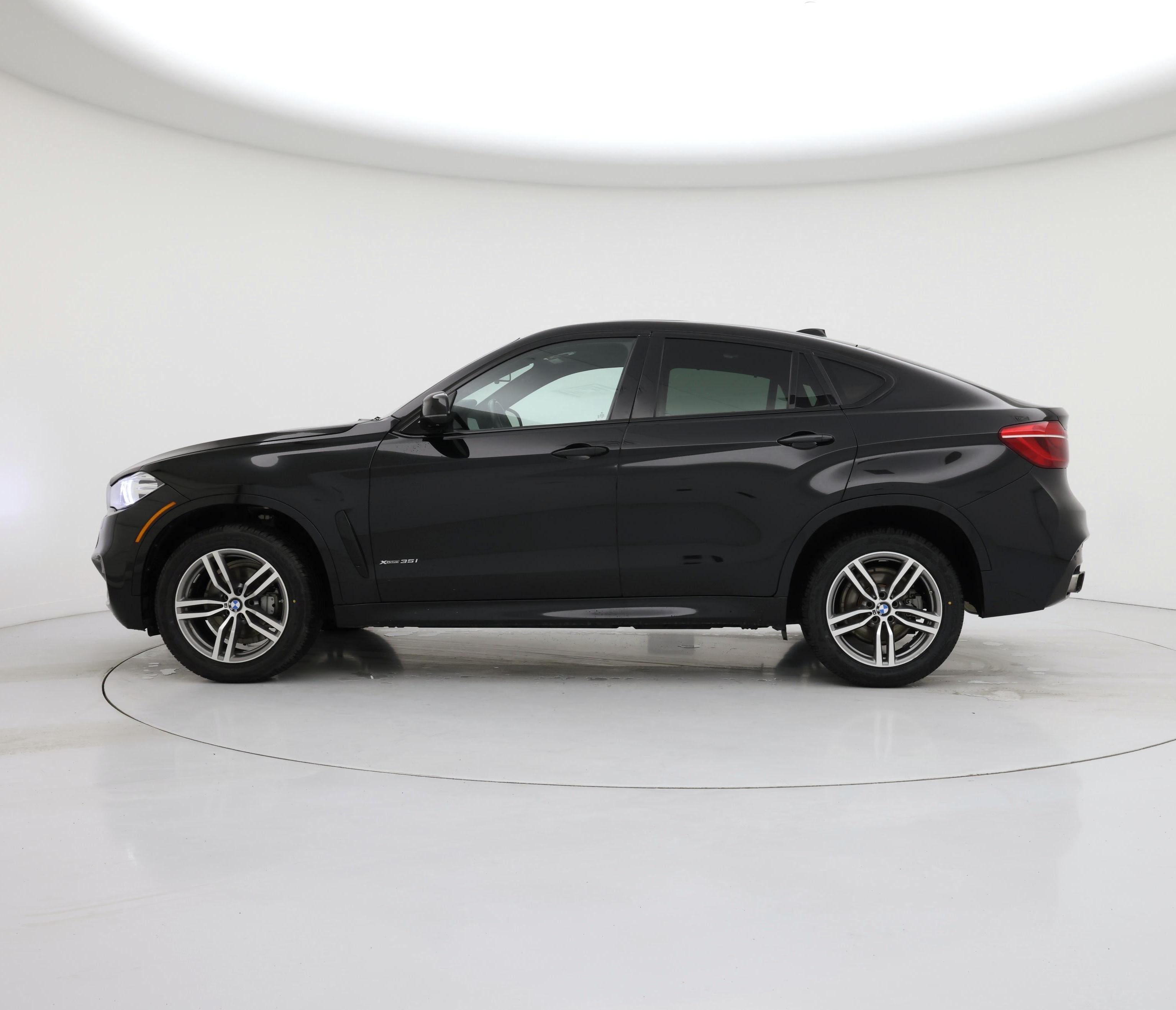 Thumbnail: 2015 BMW X6 - 3