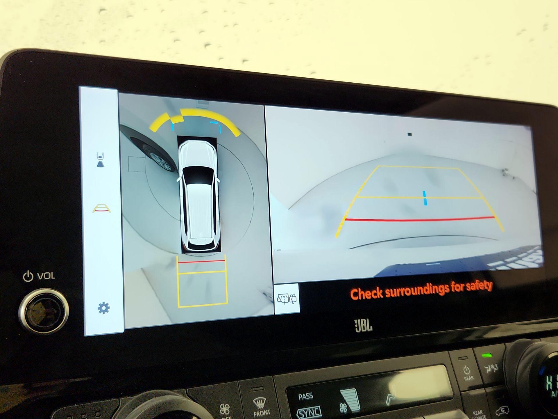 Thumbnail: 2024 Toyota Grand Highlander - 14