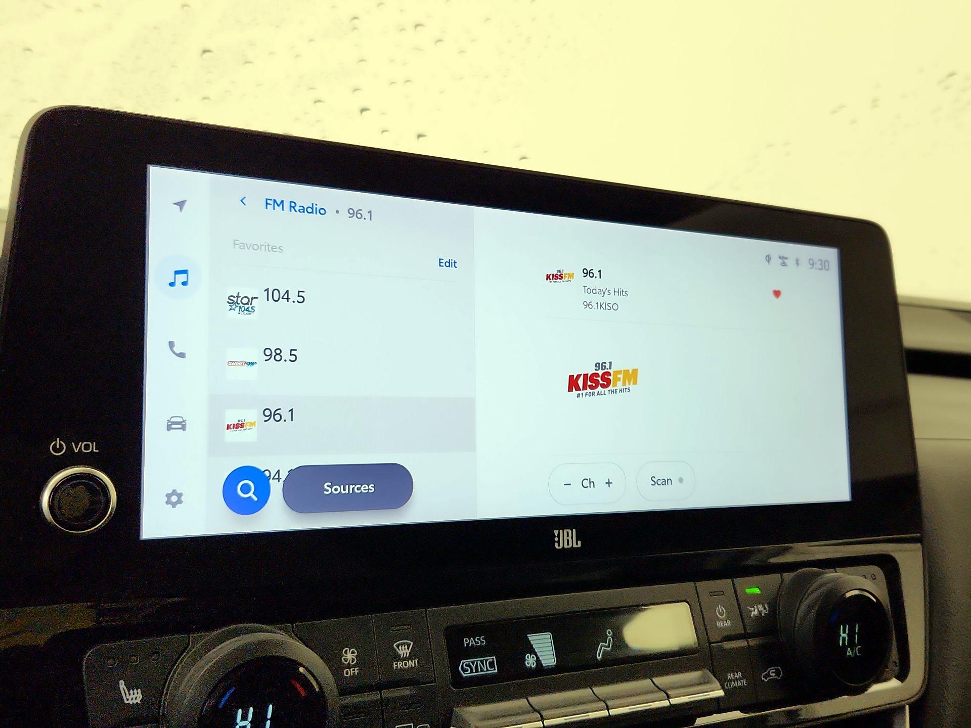 Thumbnail: 2024 Toyota Grand Highlander - 15