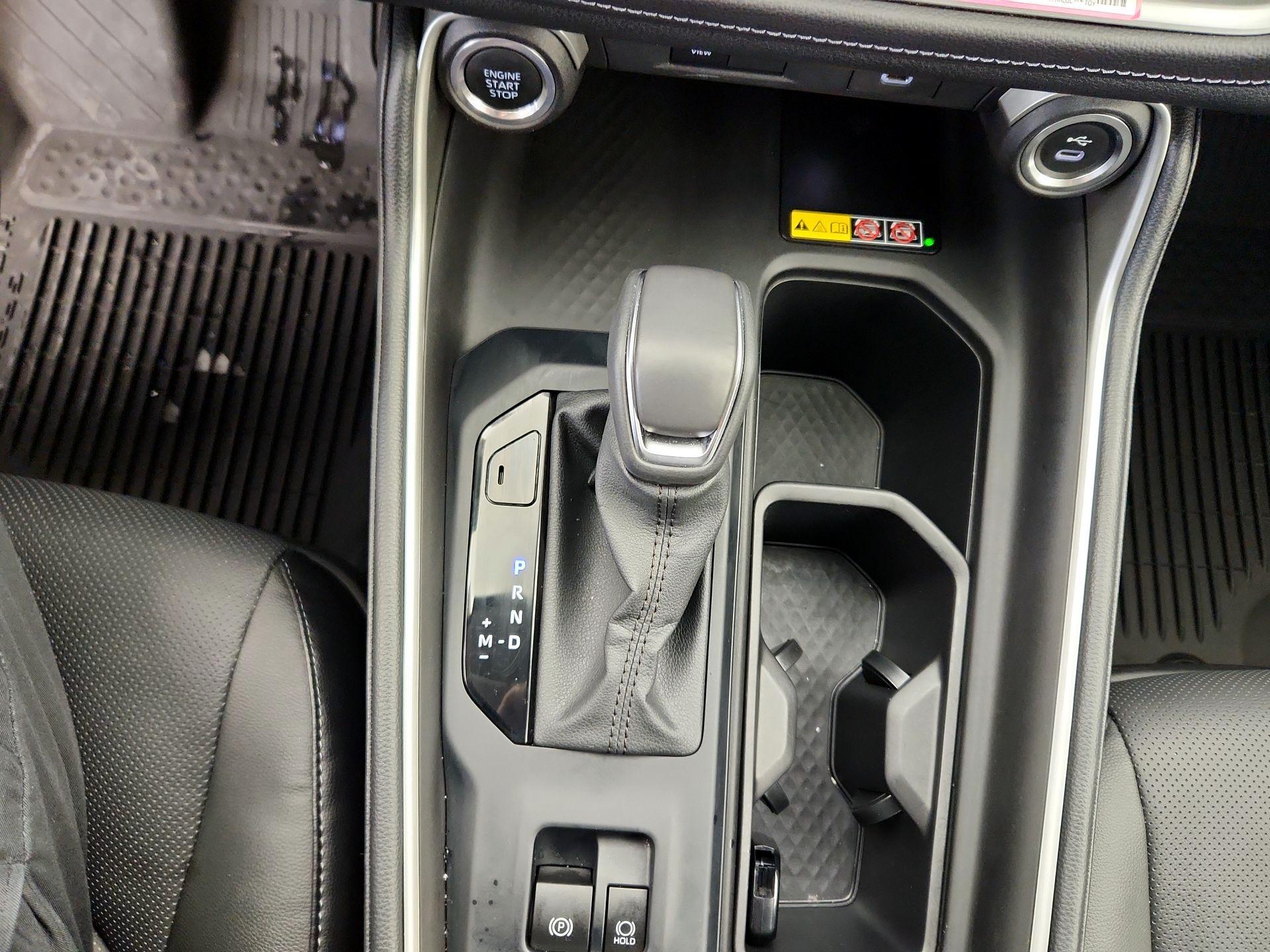 Thumbnail: 2024 Toyota Grand Highlander - 17