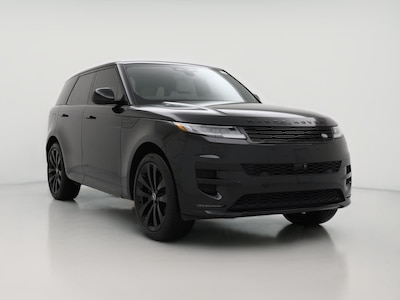 2025 Land Rover Range Rover Sport SE Dynamic