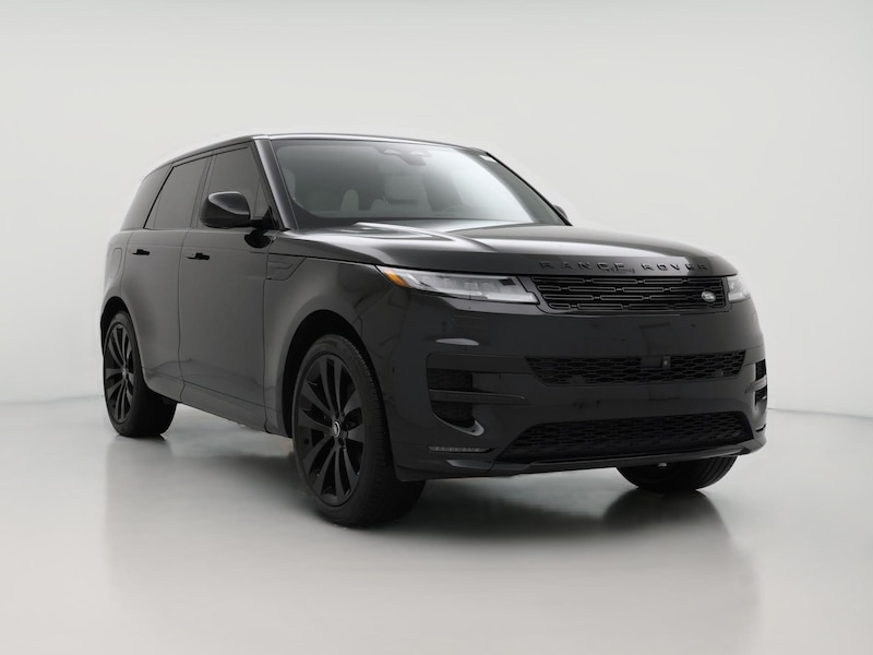 2025 Land Rover Range Rover Sport SE Dynamic