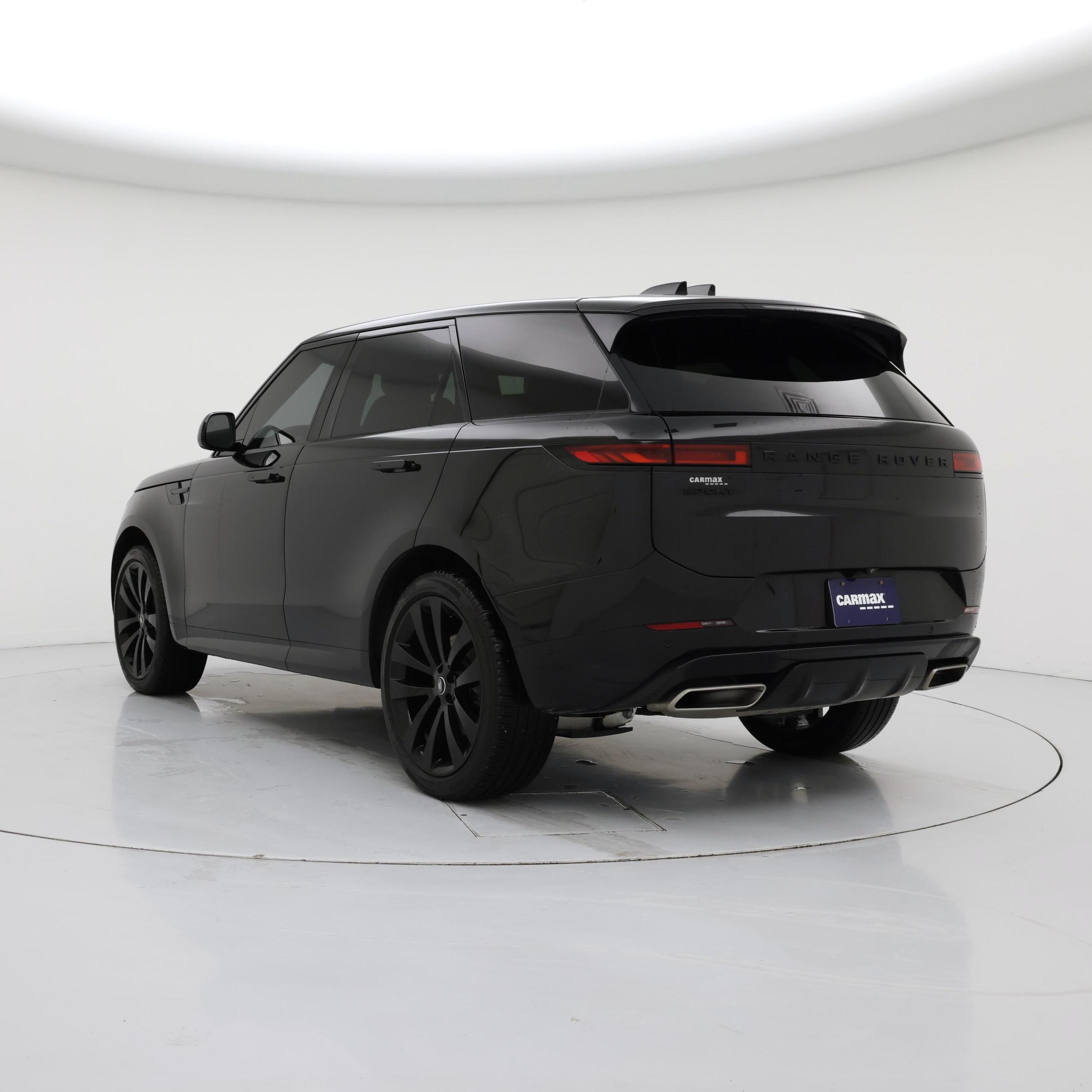 Thumbnail: 2025 Land Rover Range Rover Sport - 2