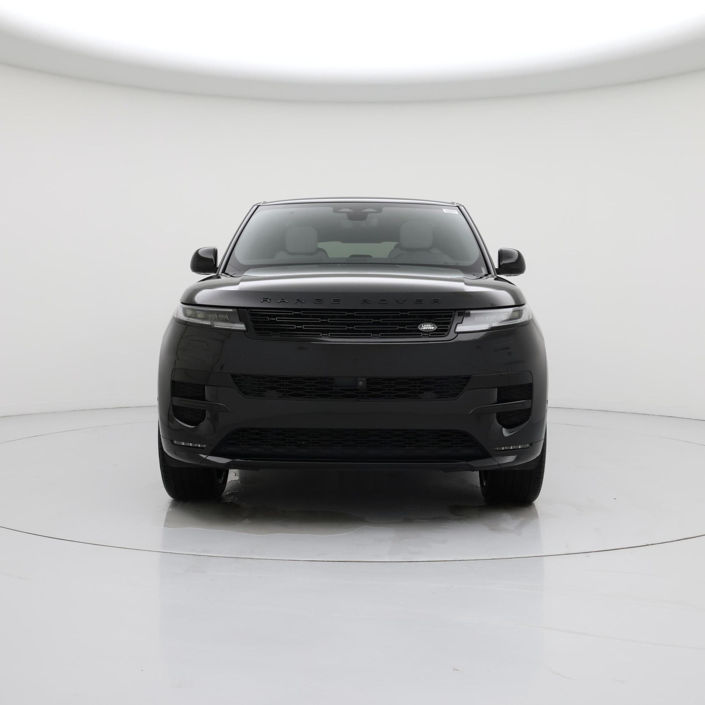 Thumbnail: 2025 Land Rover Range Rover Sport - 5