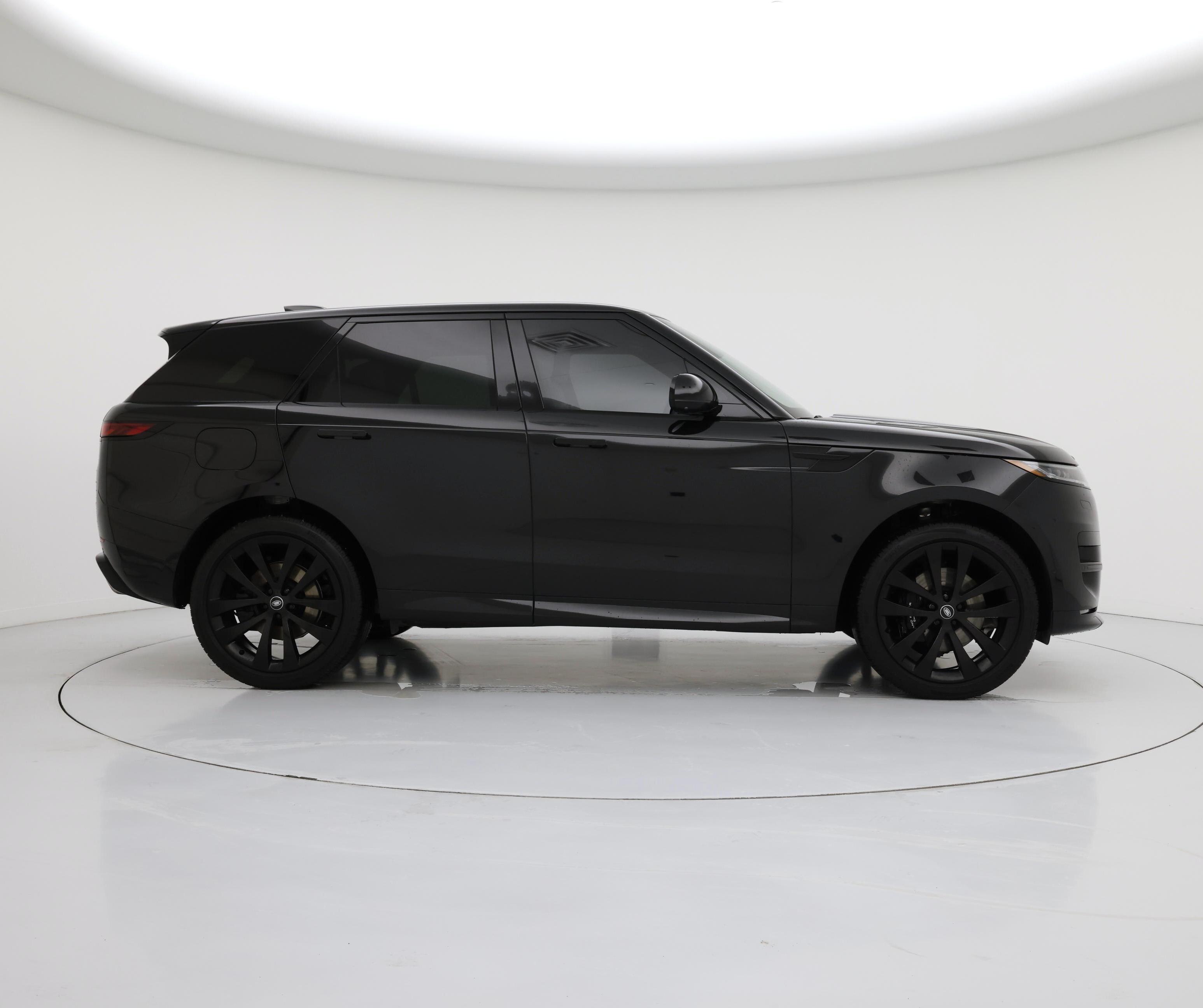 Thumbnail: 2025 Land Rover Range Rover Sport - 7