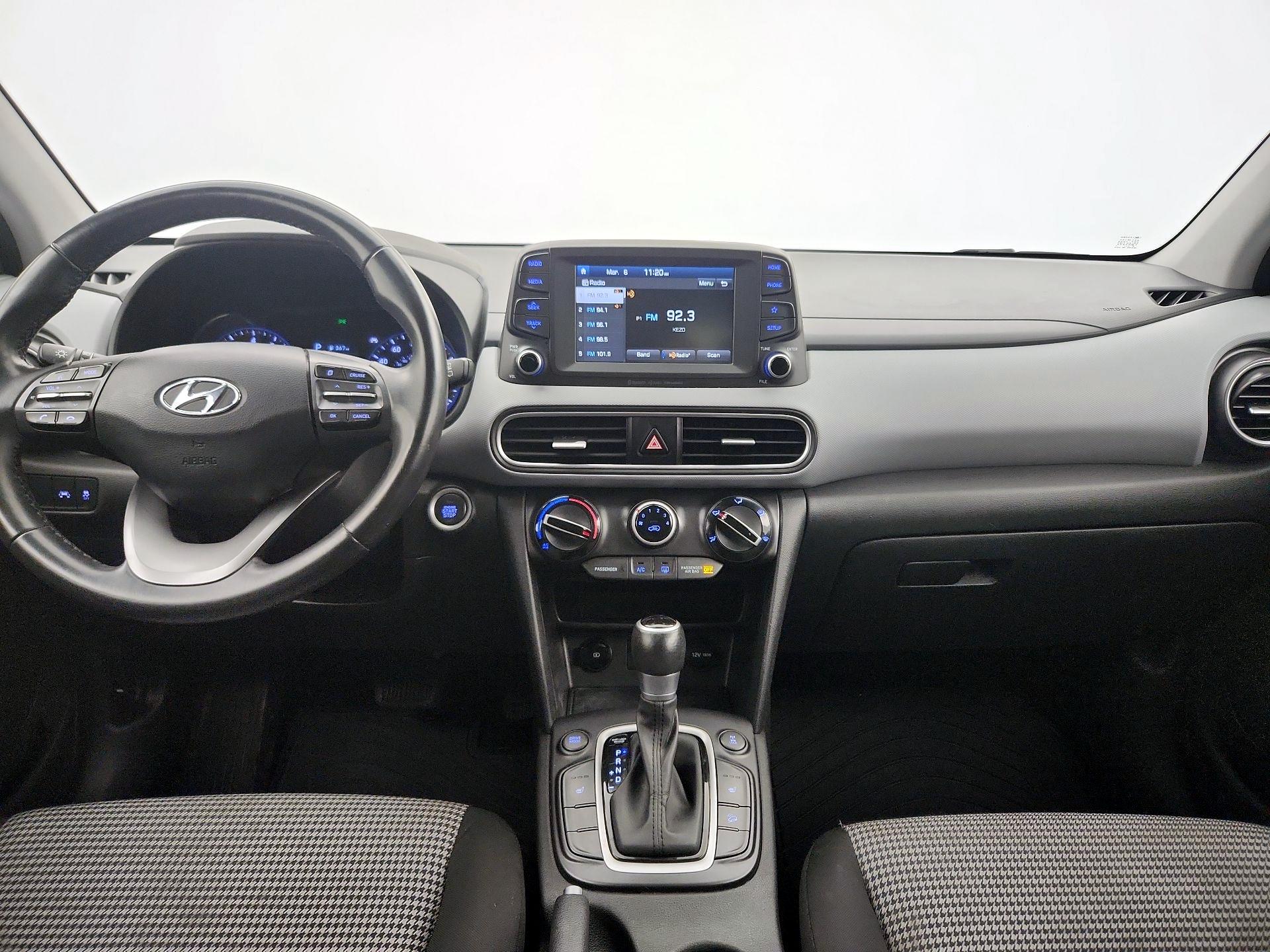 Thumbnail: 2020 Hyundai Kona - 9