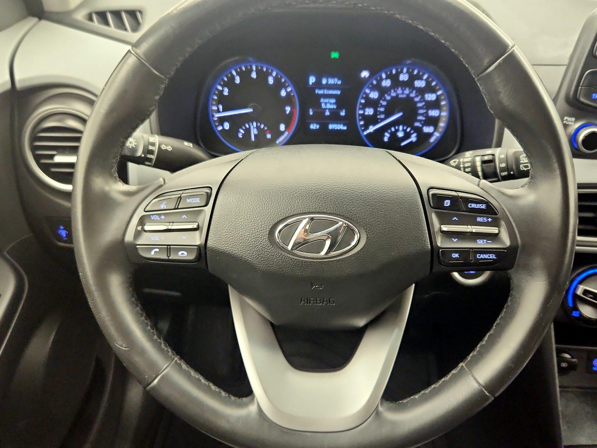 Thumbnail: 2020 Hyundai Kona - 10