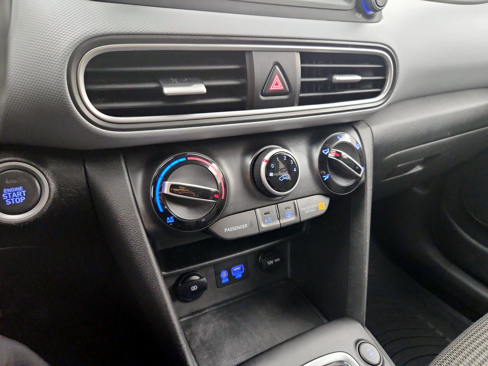 Thumbnail: 2020 Hyundai Kona - 16