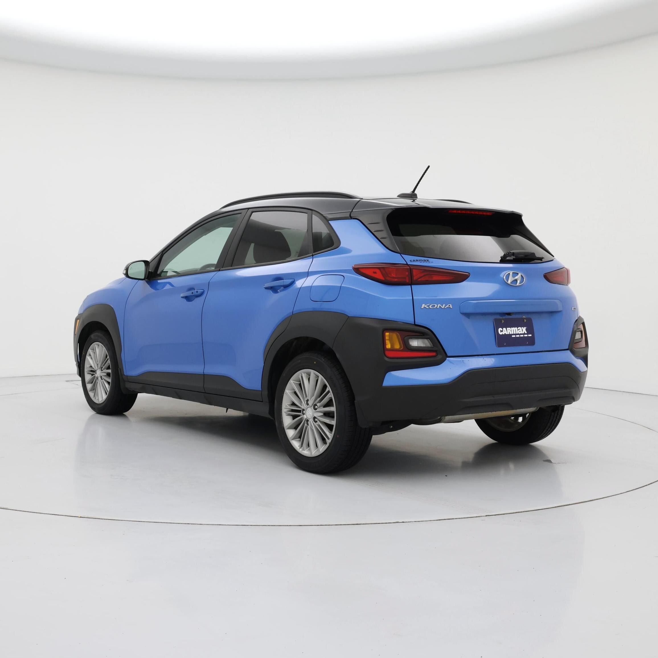 Thumbnail: 2020 Hyundai Kona - 2