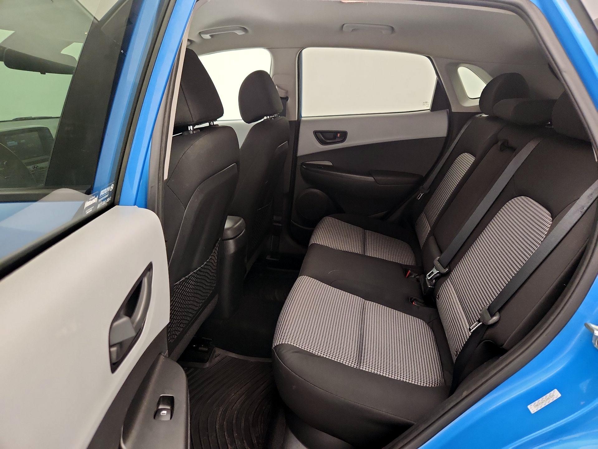 Thumbnail: 2020 Hyundai Kona - 19