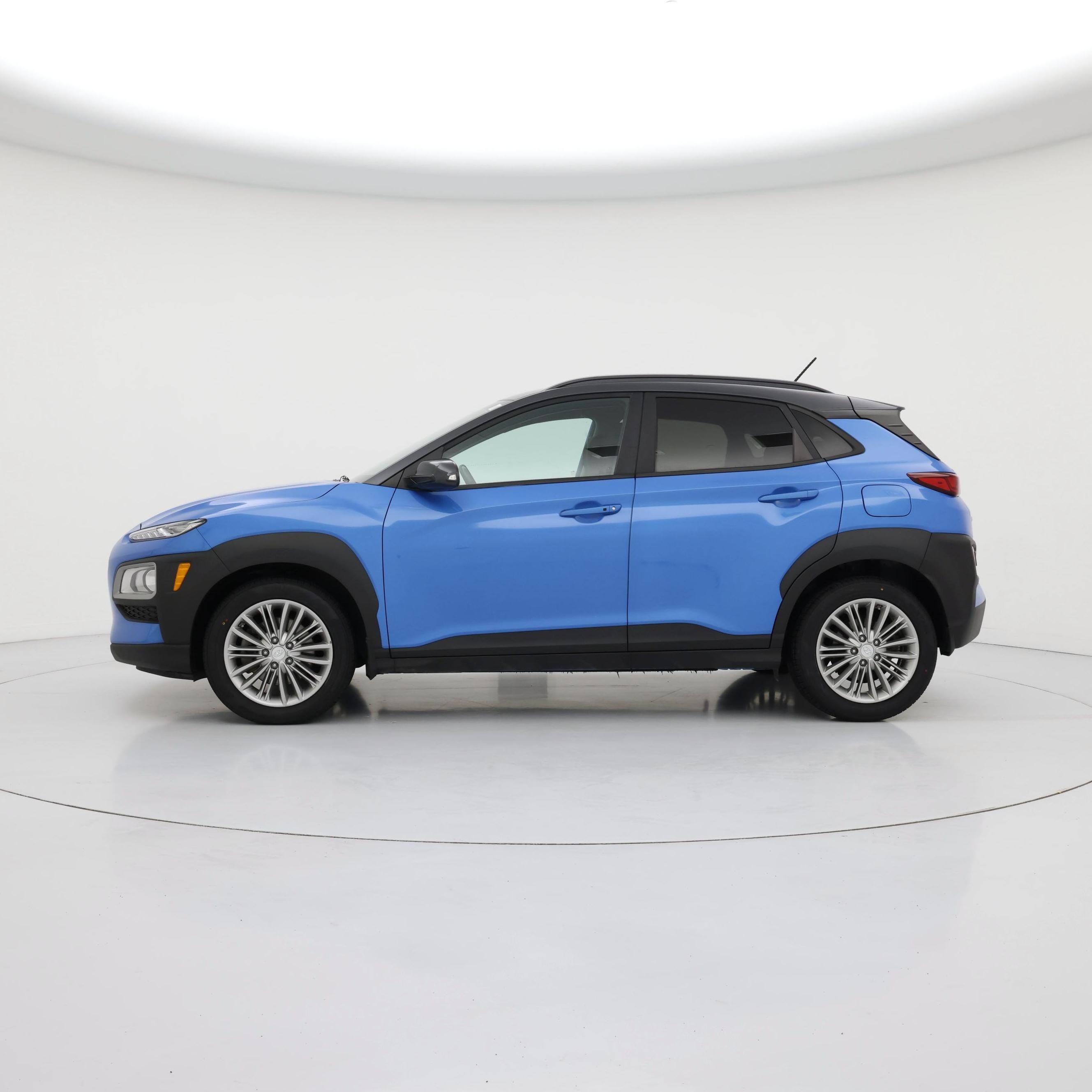 Thumbnail: 2020 Hyundai Kona - 3
