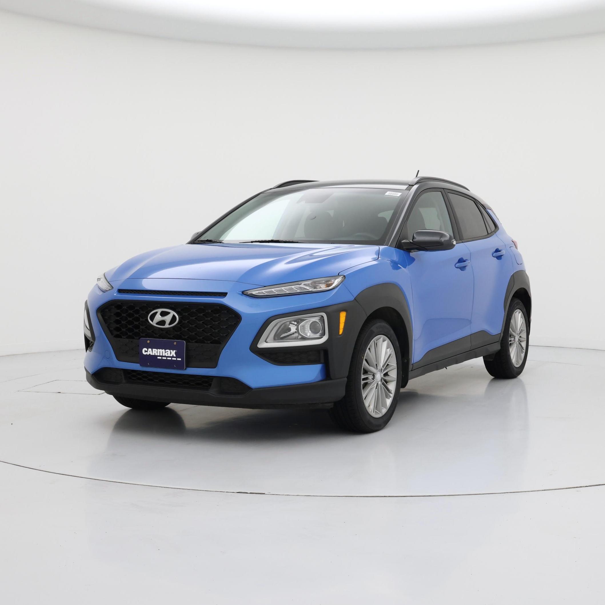 Thumbnail: 2020 Hyundai Kona - 4