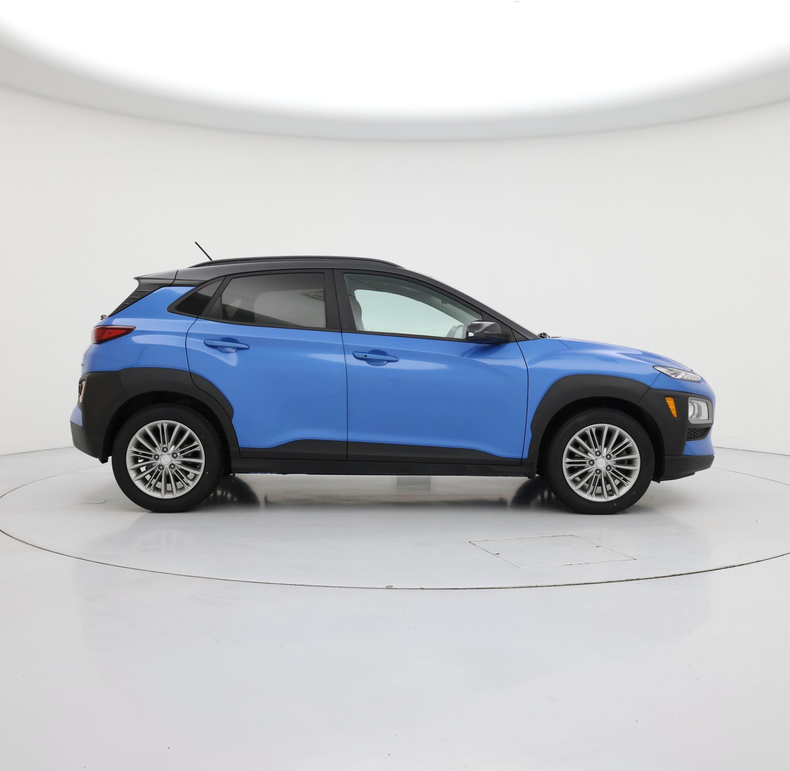 Thumbnail: 2020 Hyundai Kona - 7