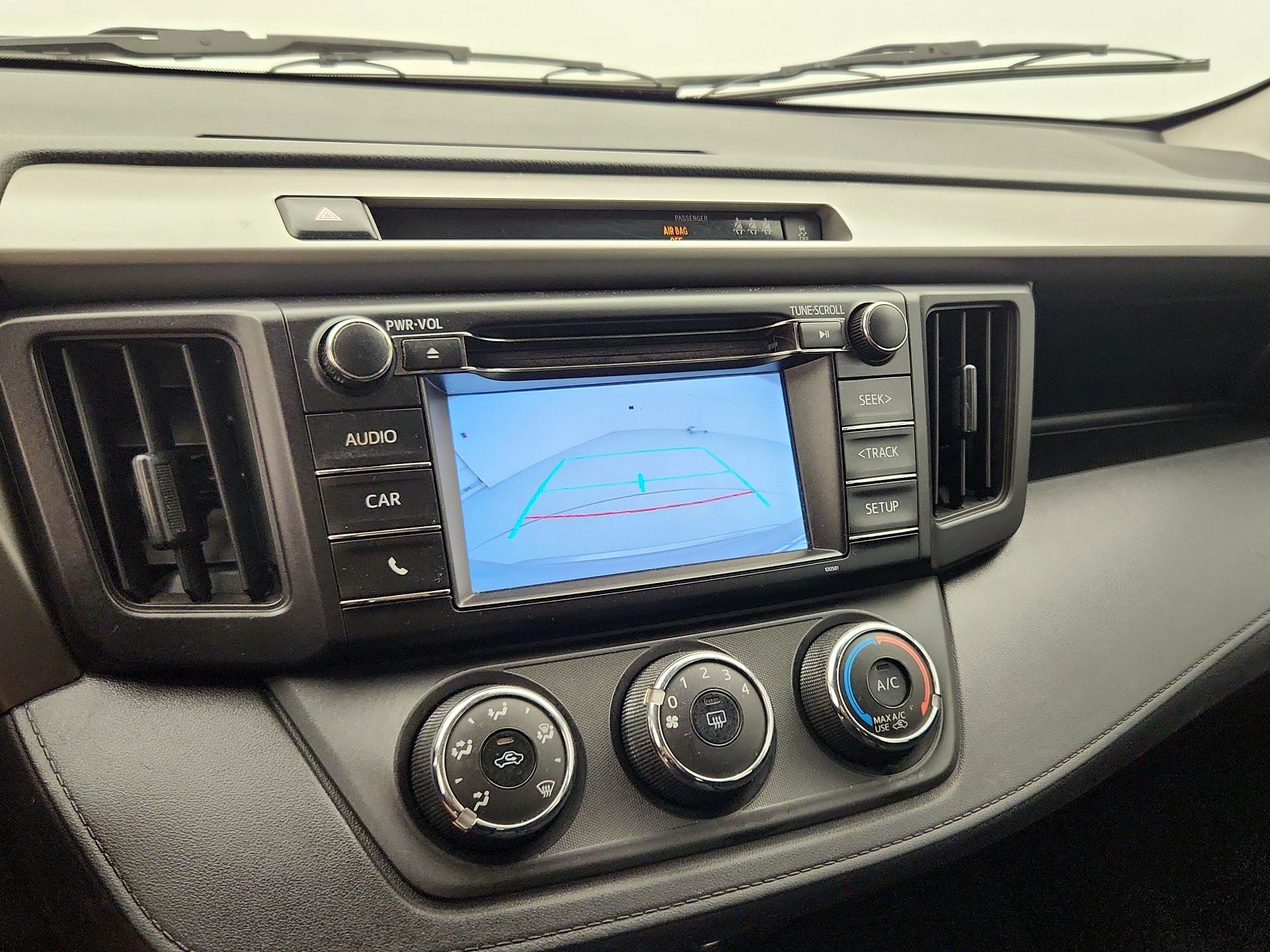 Thumbnail: 2017 Toyota RAV4 - 14