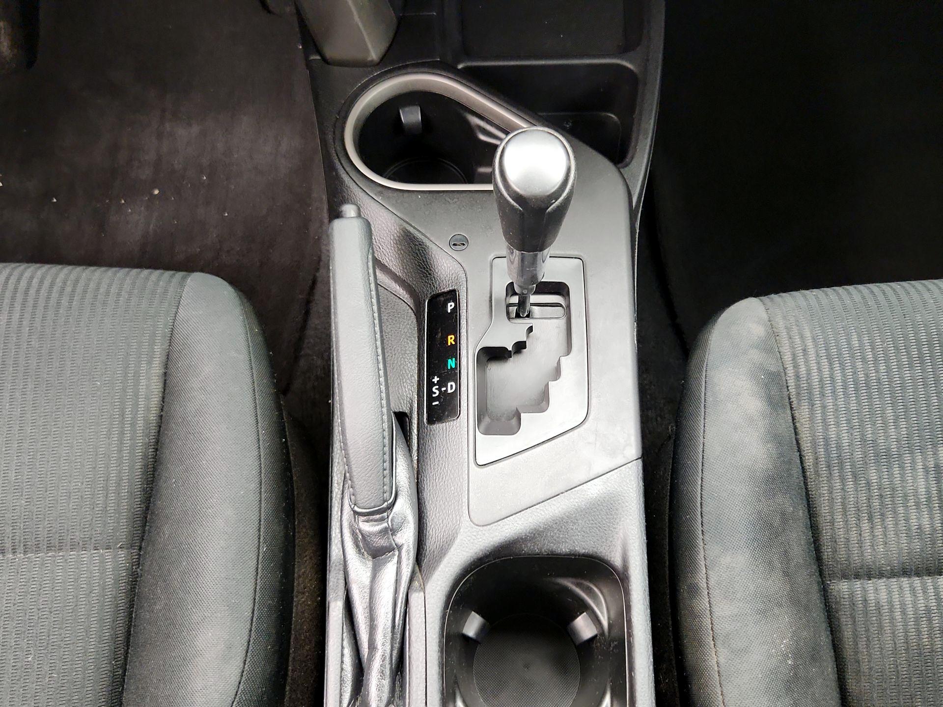 Thumbnail: 2017 Toyota RAV4 - 17