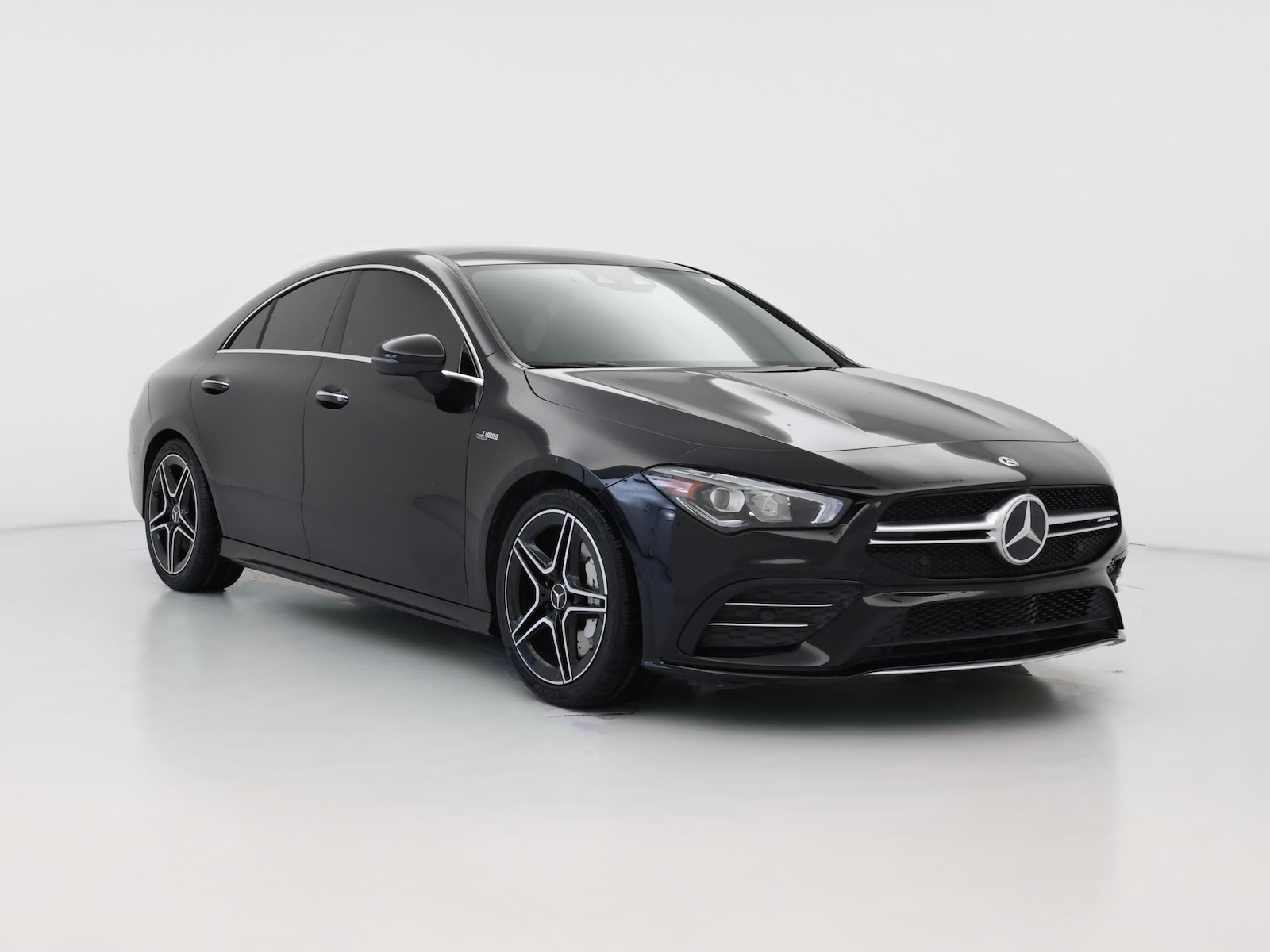 2022 Mercedes-Benz CLA