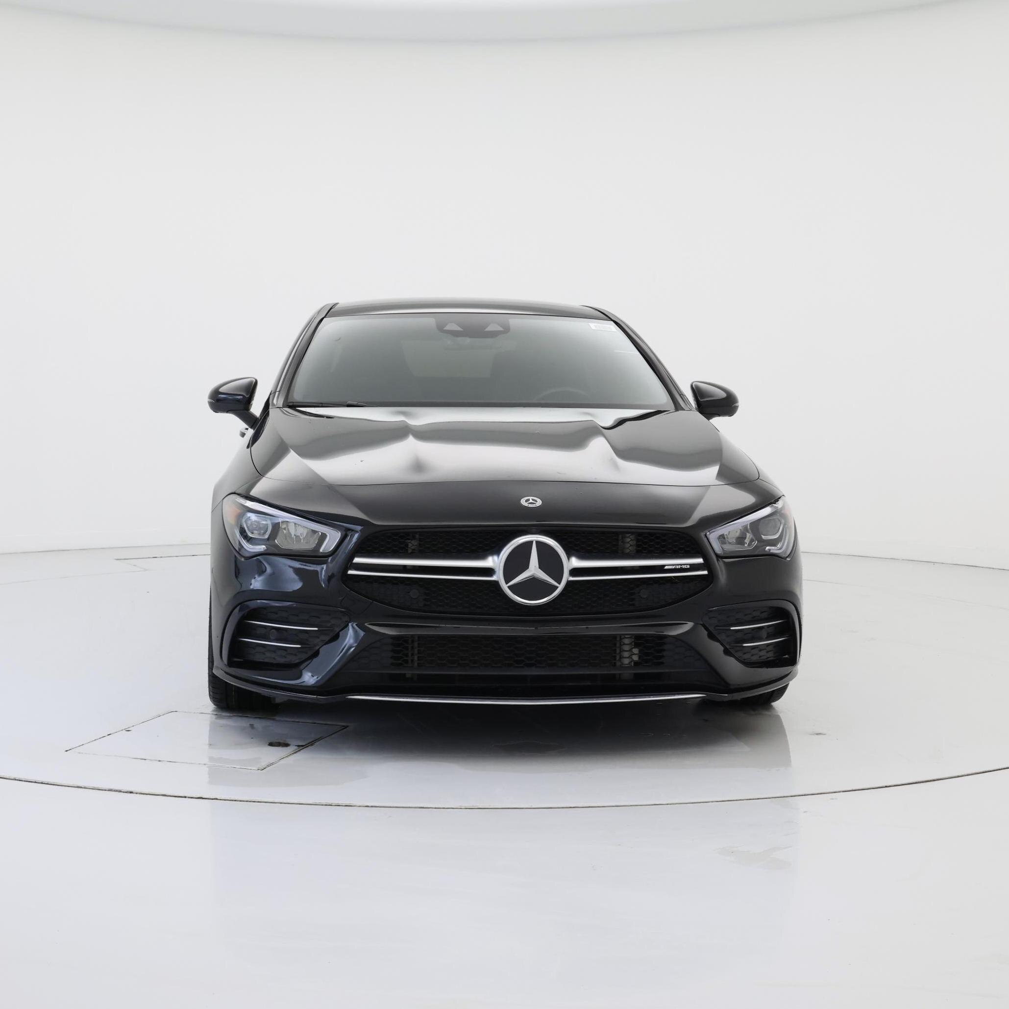 Thumbnail: 2022 Mercedes-Benz CLA - 5