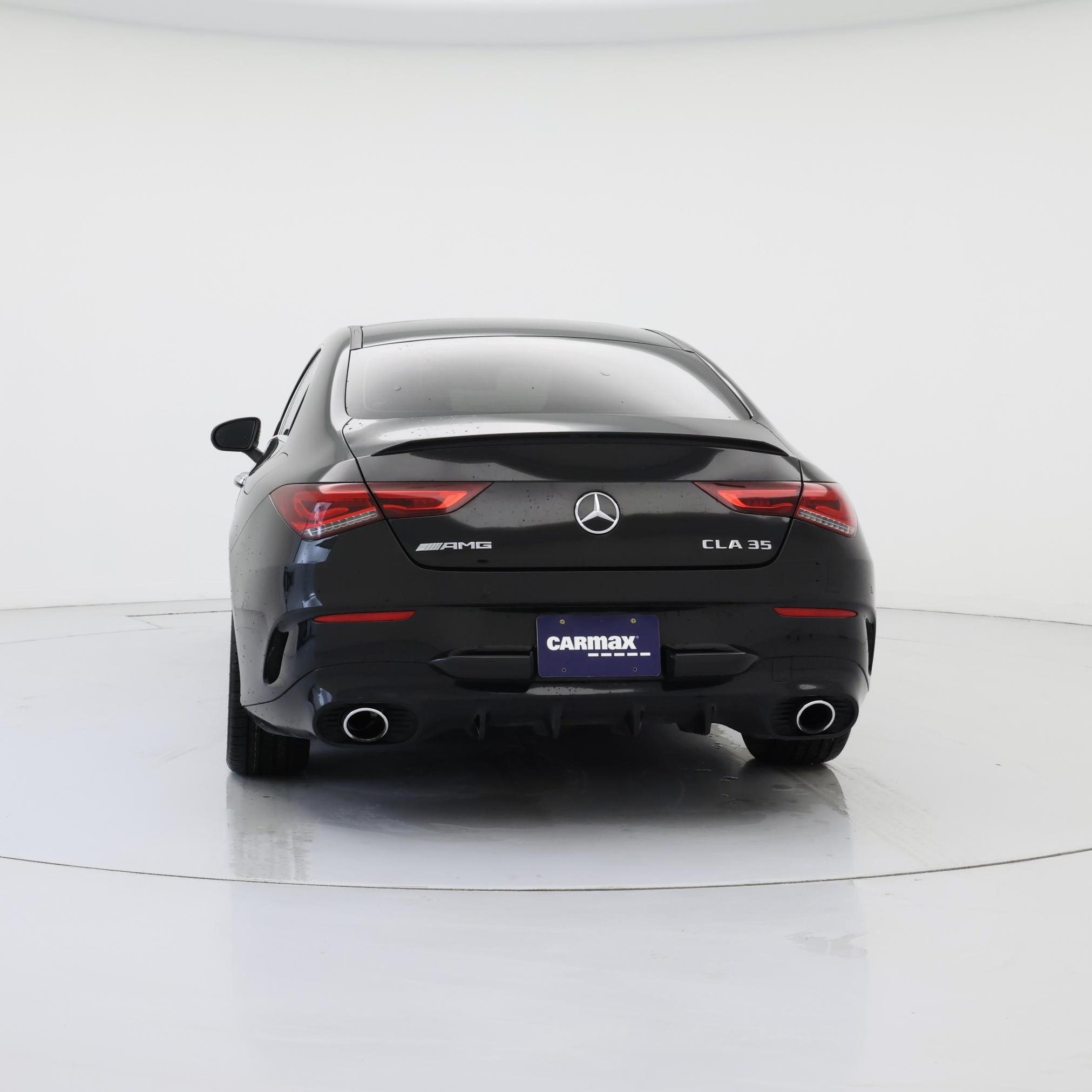 Thumbnail: 2022 Mercedes-Benz CLA - 6