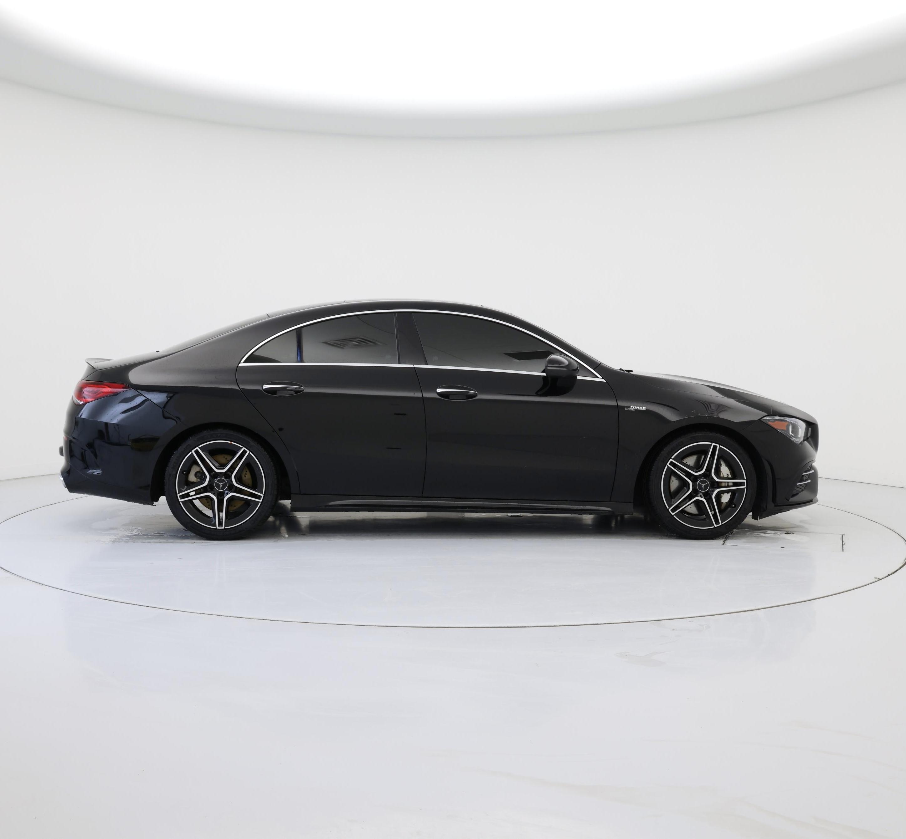 Thumbnail: 2022 Mercedes-Benz CLA - 7