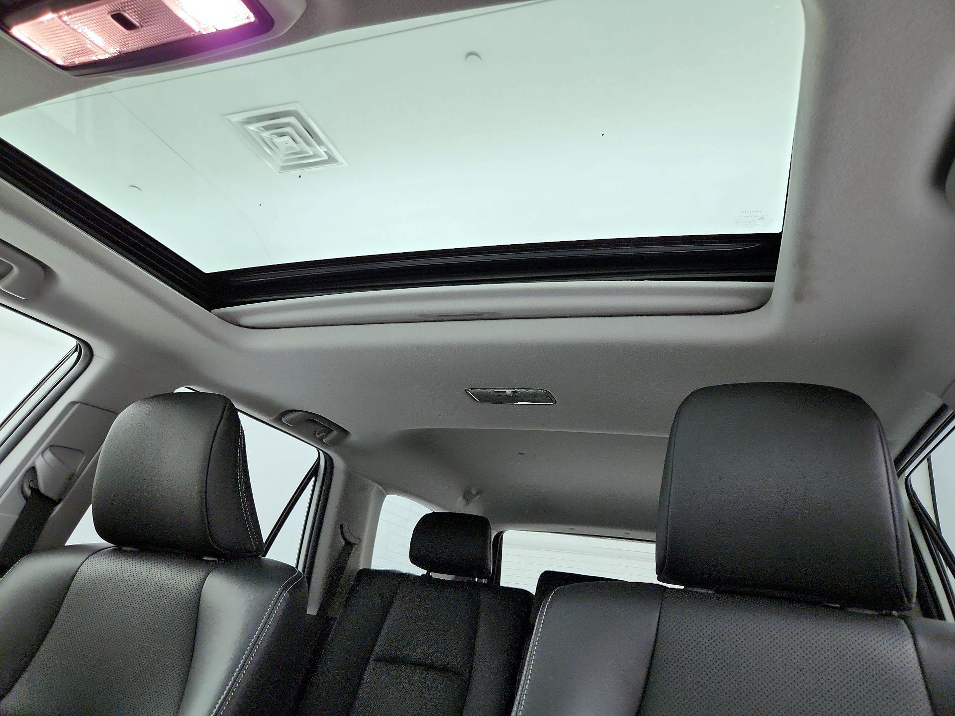 Thumbnail: 2019 Toyota 4Runner - 19