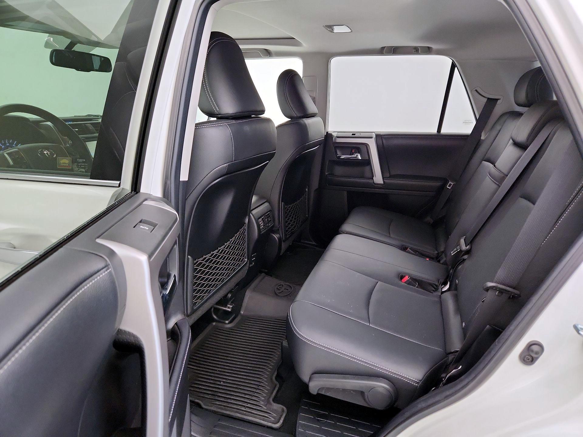 Thumbnail: 2019 Toyota 4Runner - 20