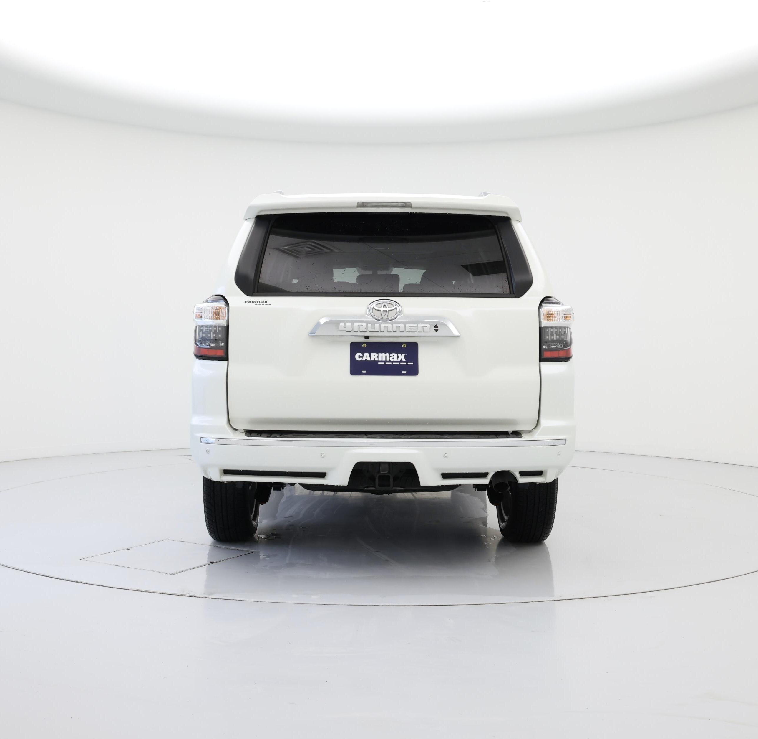 Thumbnail: 2019 Toyota 4Runner - 6