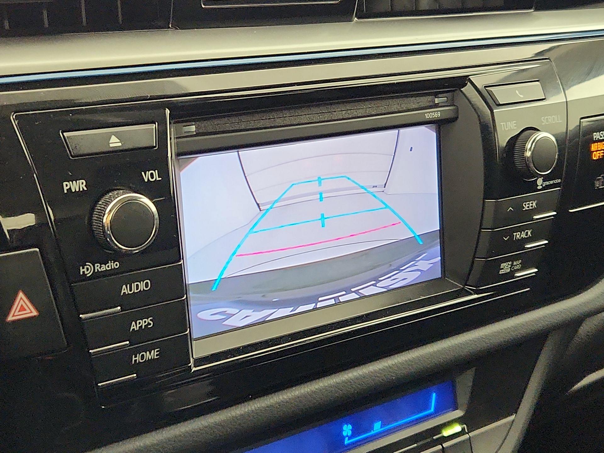 Thumbnail: 2016 Toyota Corolla - 14