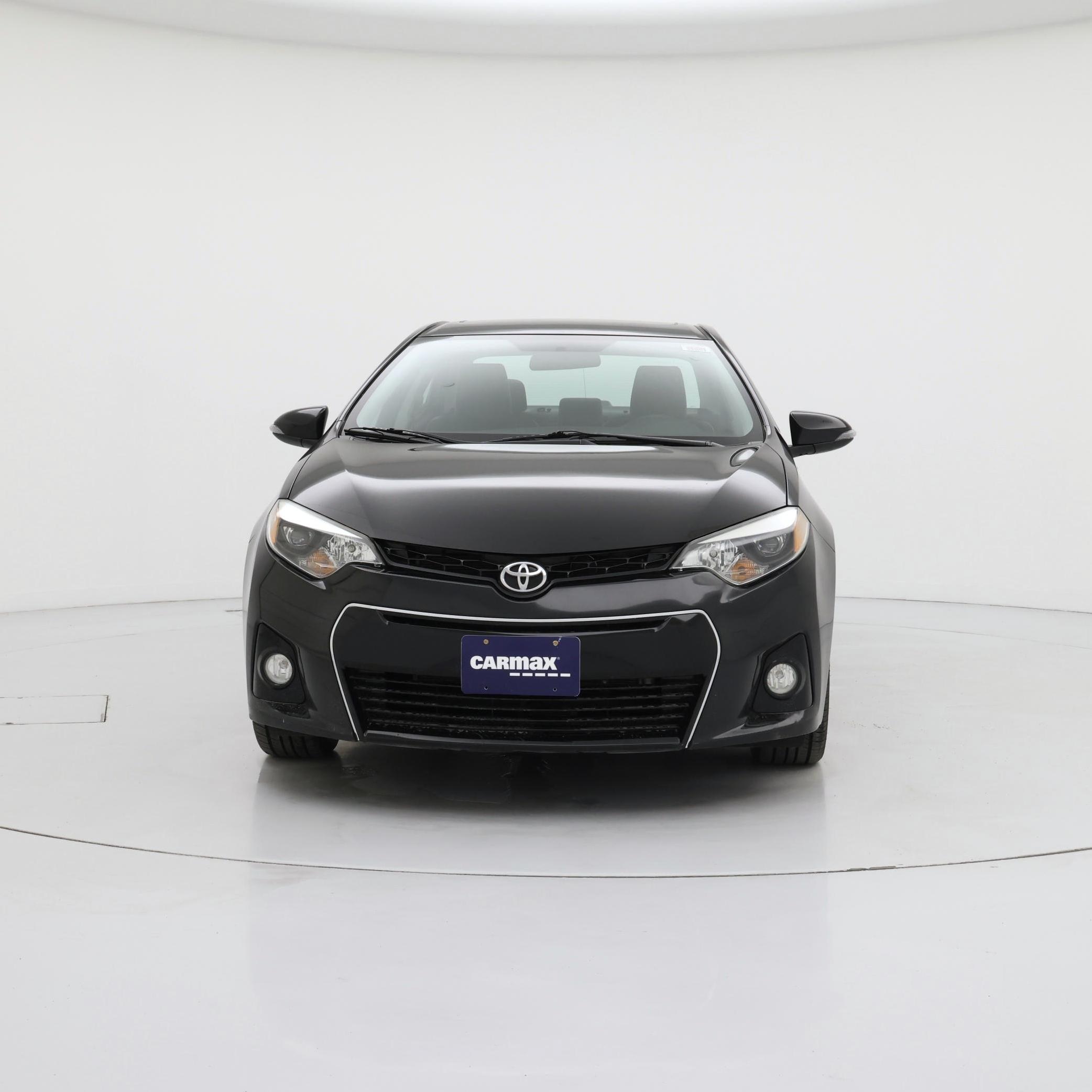 Thumbnail: 2016 Toyota Corolla - 5