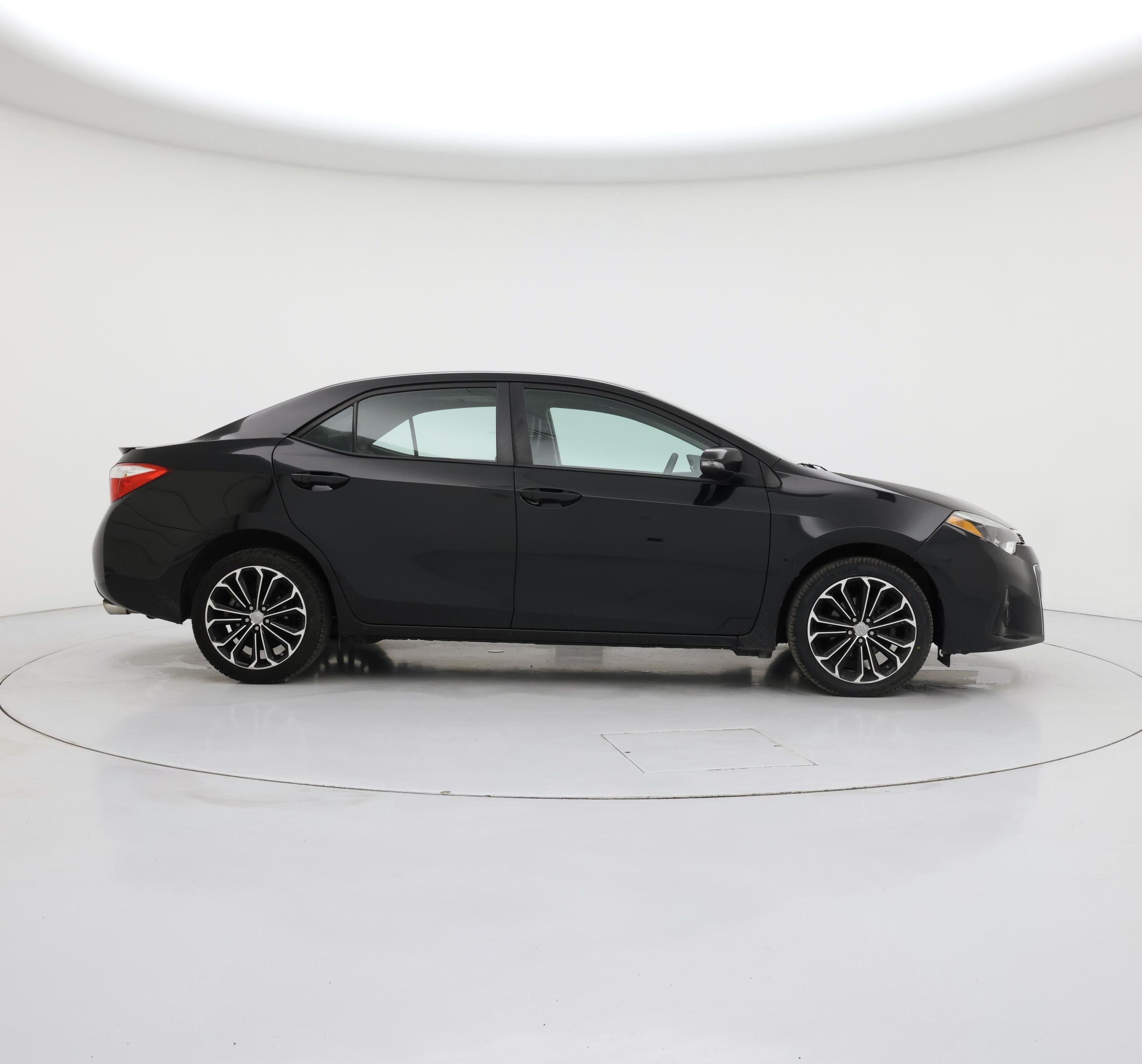 Thumbnail: 2016 Toyota Corolla - 7