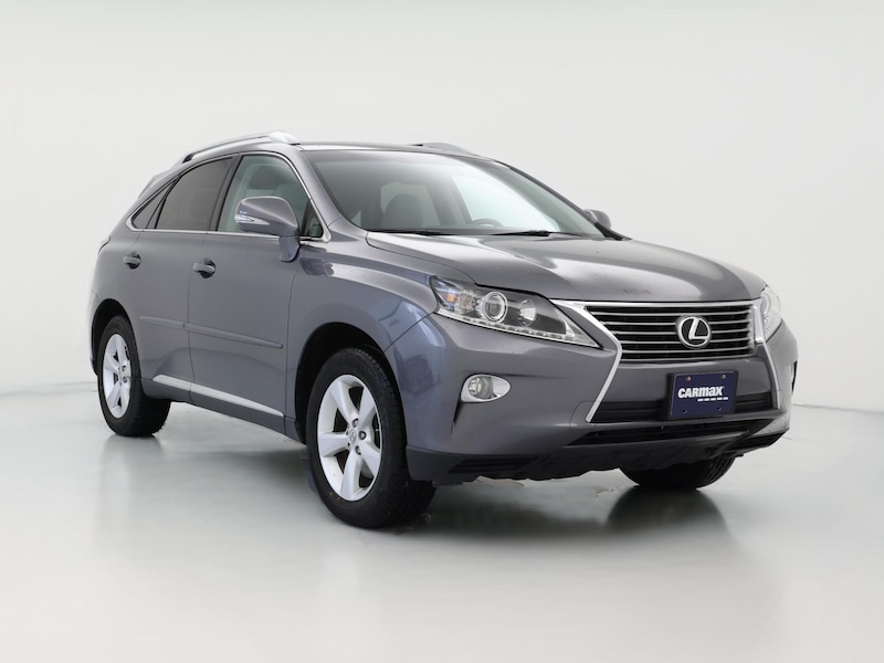 2015 Lexus RX 350 null