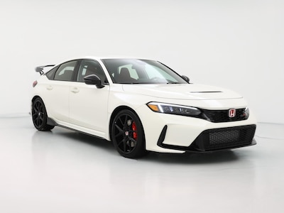 2023 Honda Civic Type R