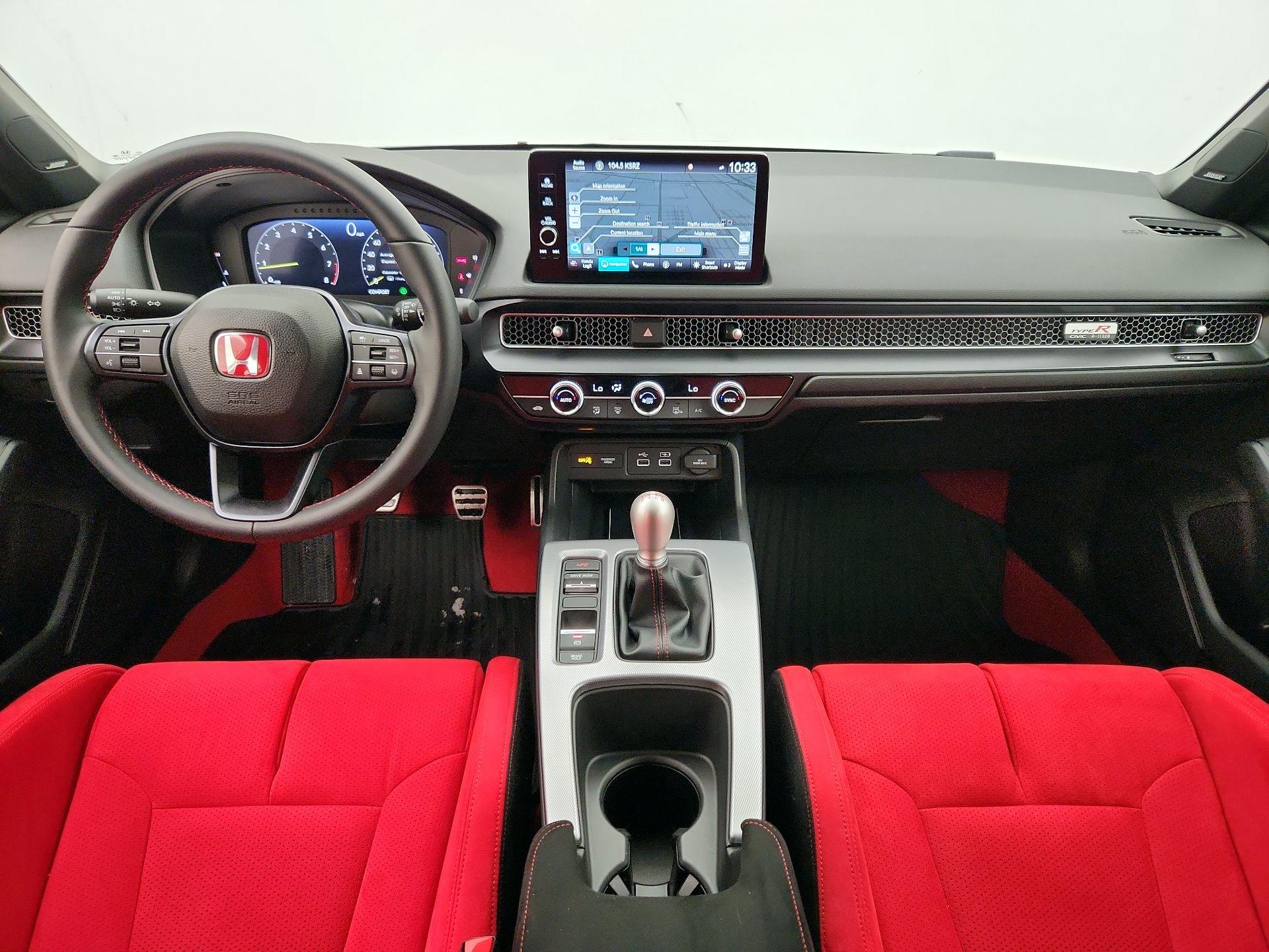 Thumbnail: 2023 Honda Civic - 9