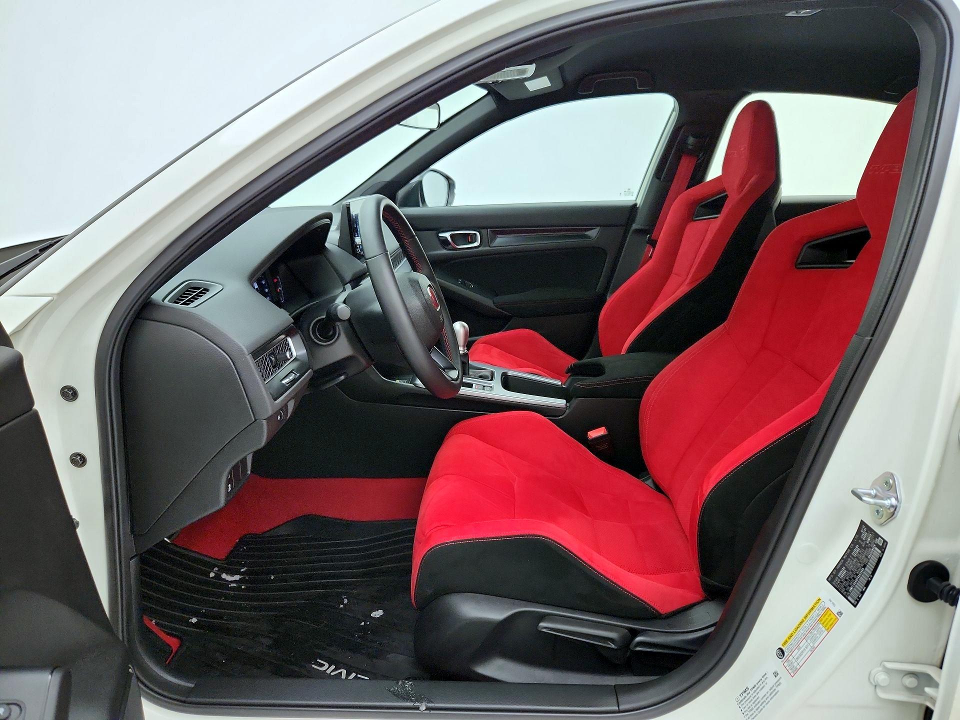 Thumbnail: 2023 Honda Civic - 11