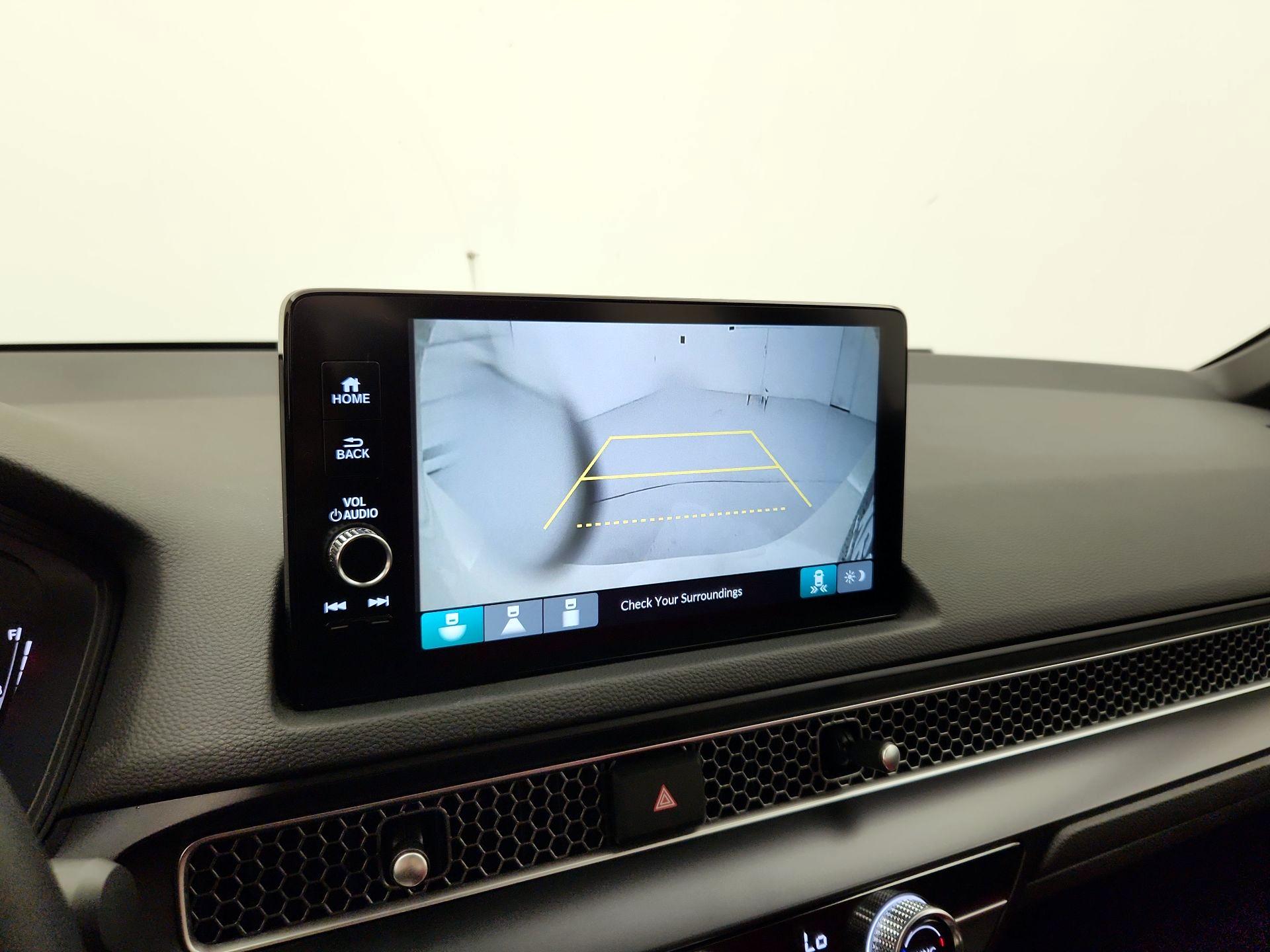 Thumbnail: 2023 Honda Civic - 15