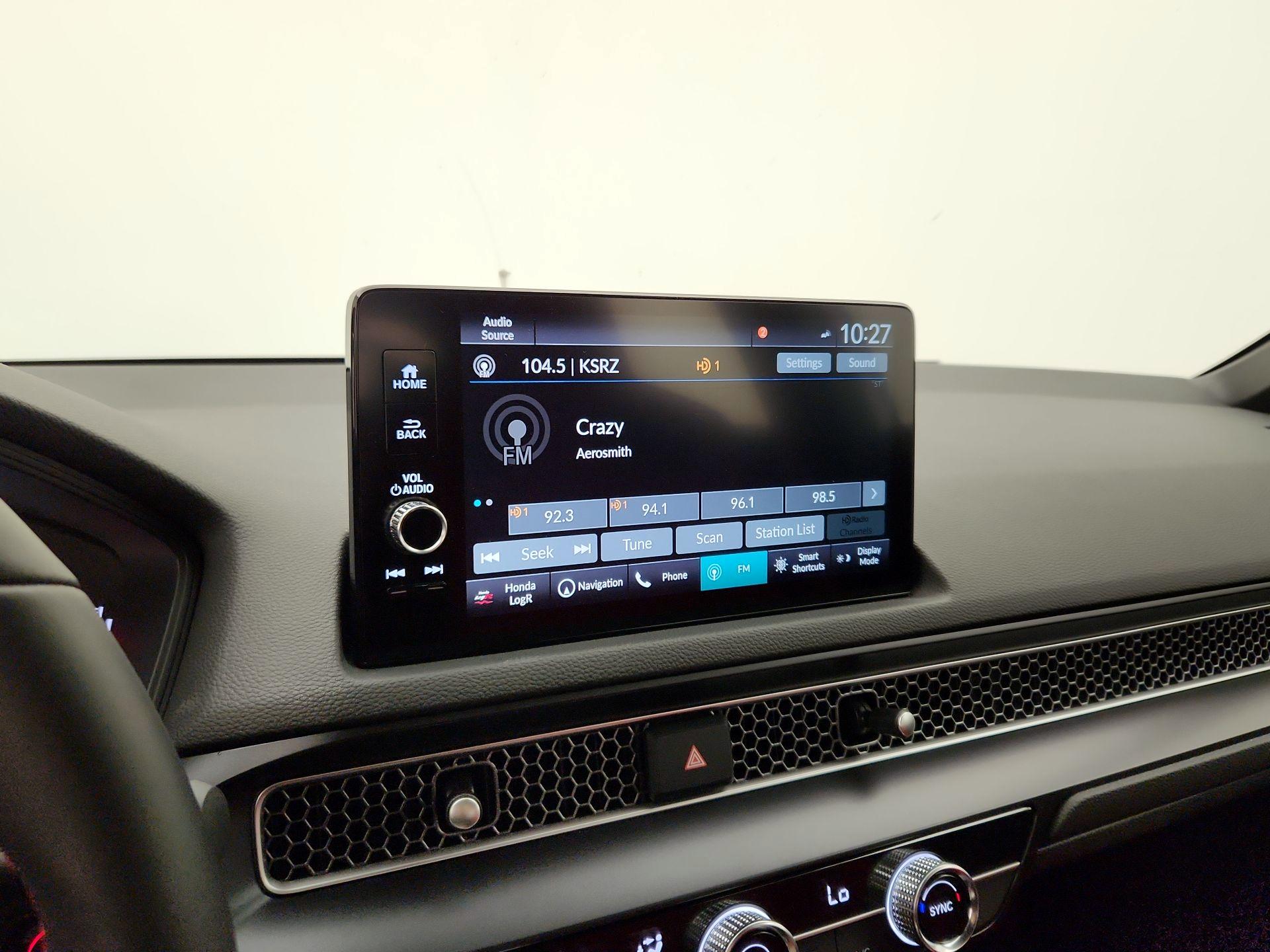 Thumbnail: 2023 Honda Civic - 16