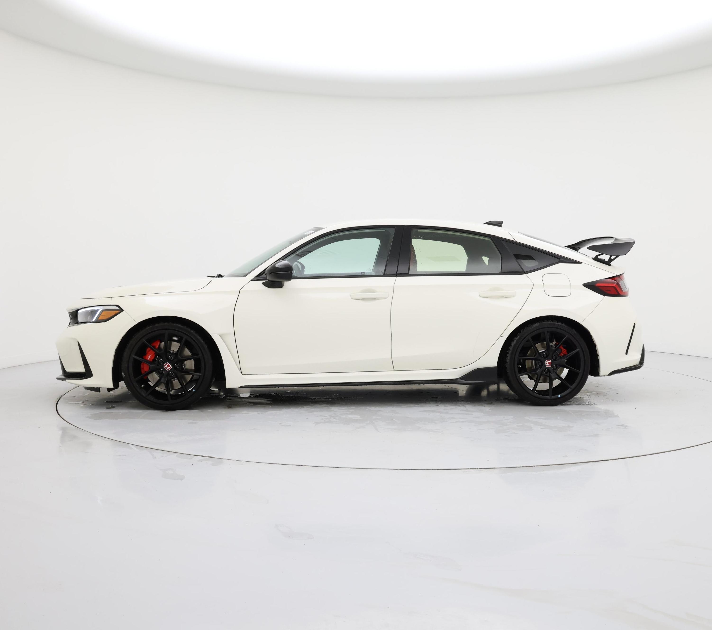 Thumbnail: 2023 Honda Civic - 3