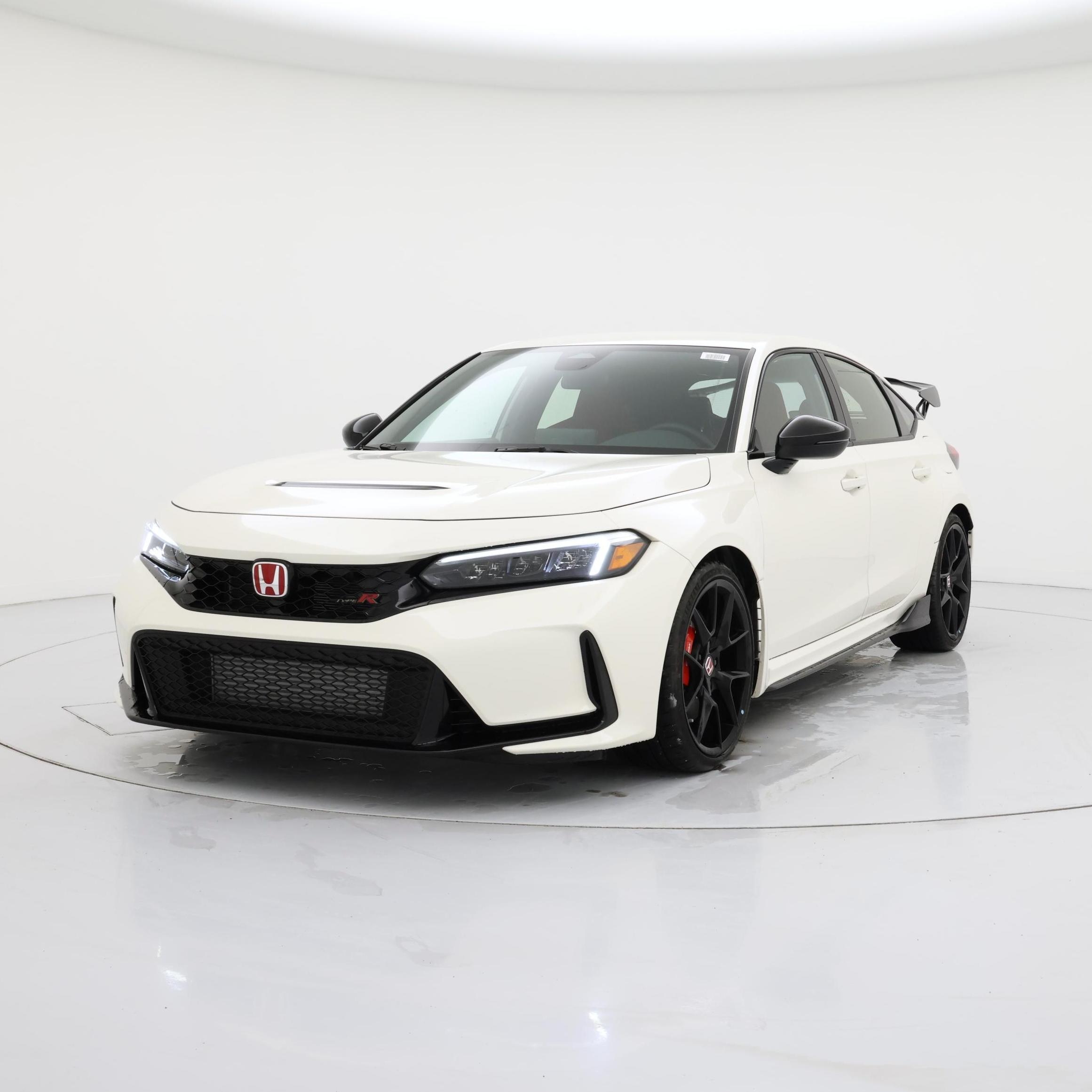 Thumbnail: 2023 Honda Civic - 4