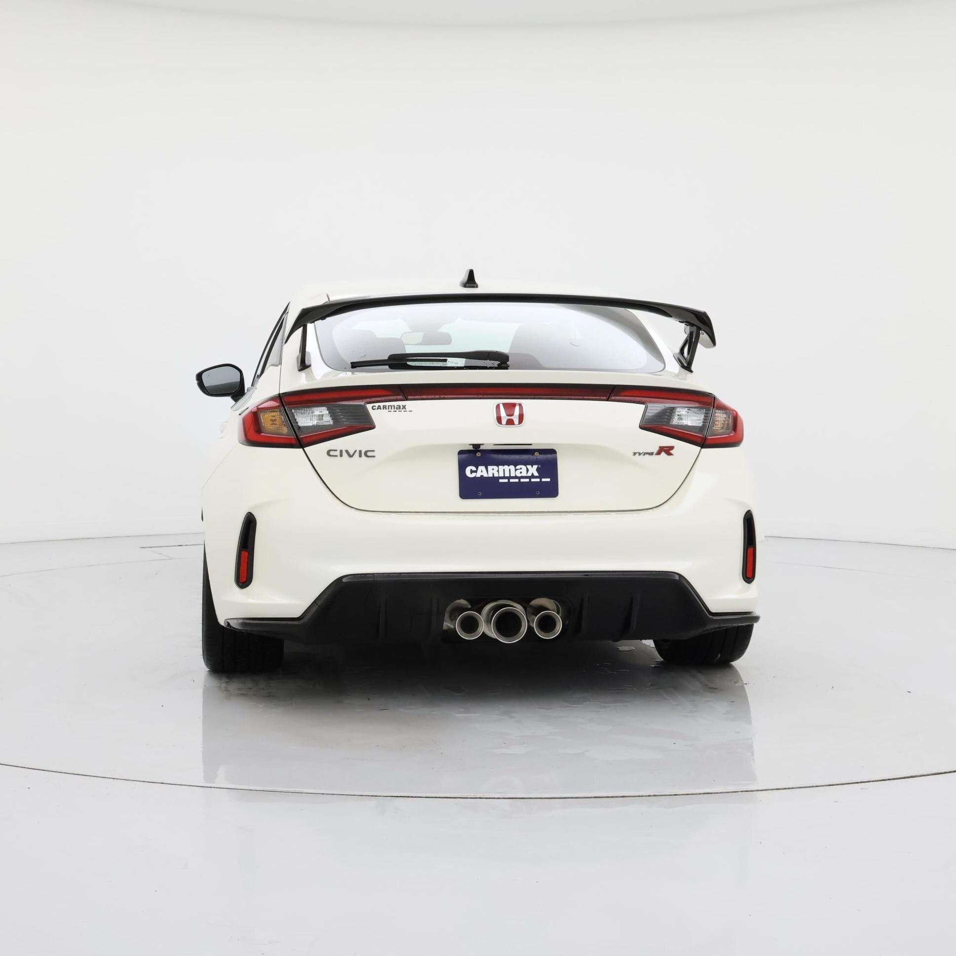 Thumbnail: 2023 Honda Civic - 6