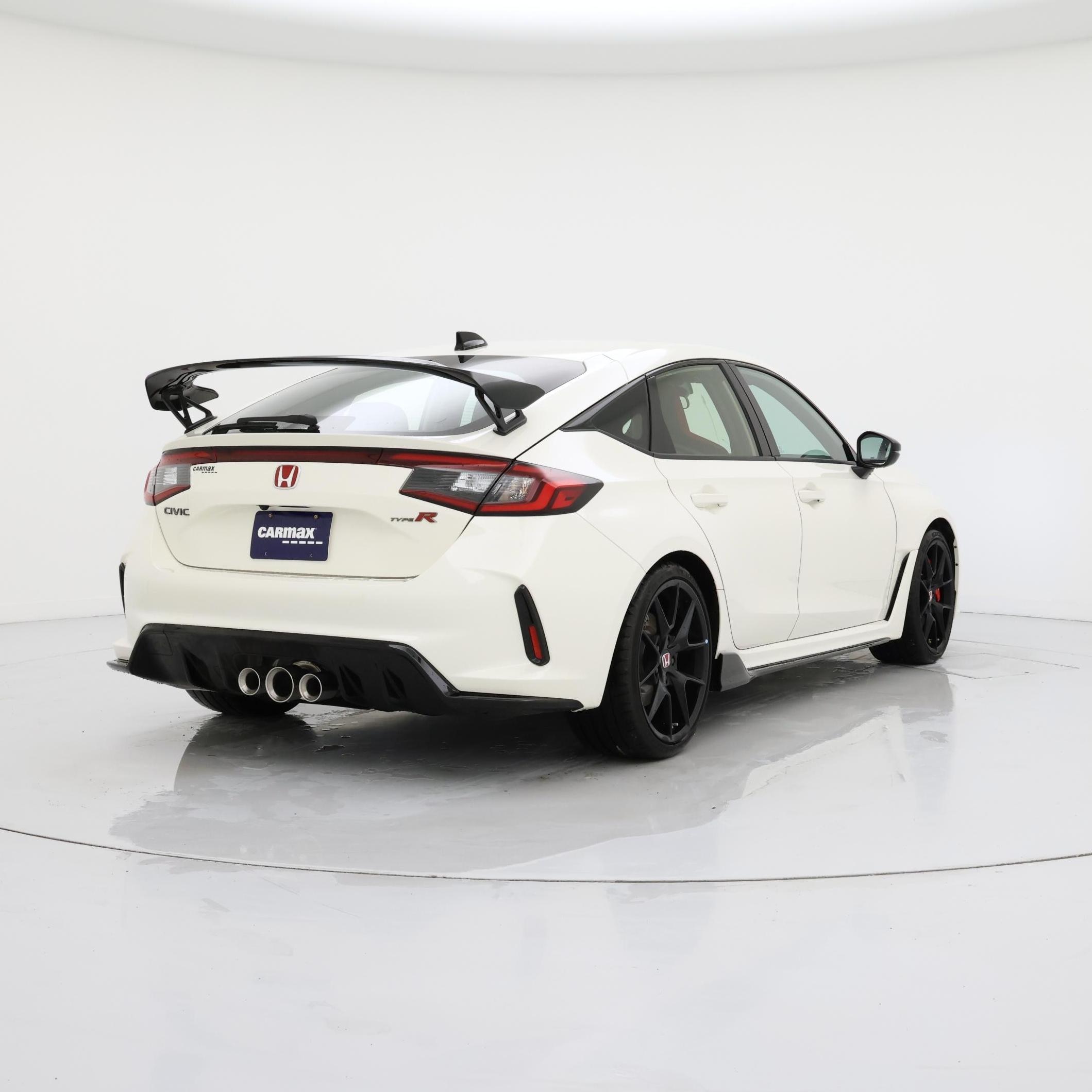 Thumbnail: 2023 Honda Civic - 8