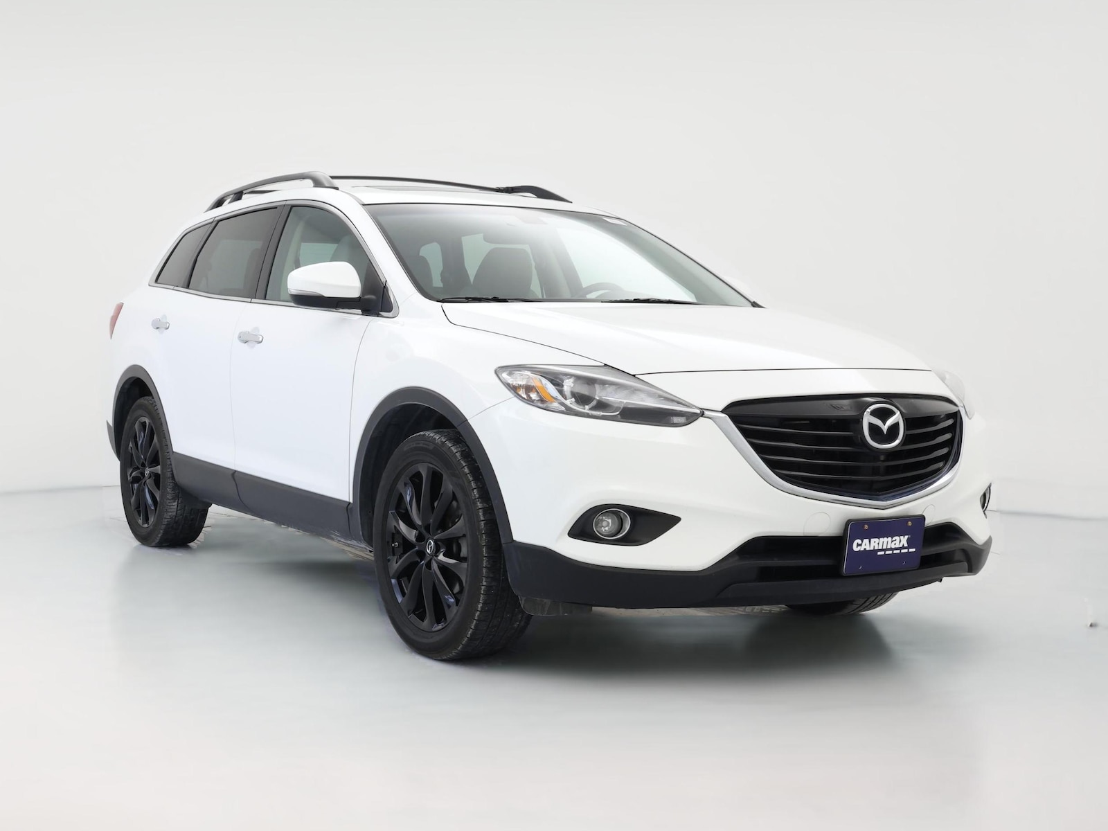 2015 Mazda CX-9 Grand Touring