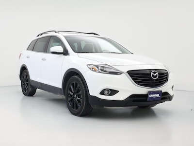 2015 Mazda CX-9 Grand Touring