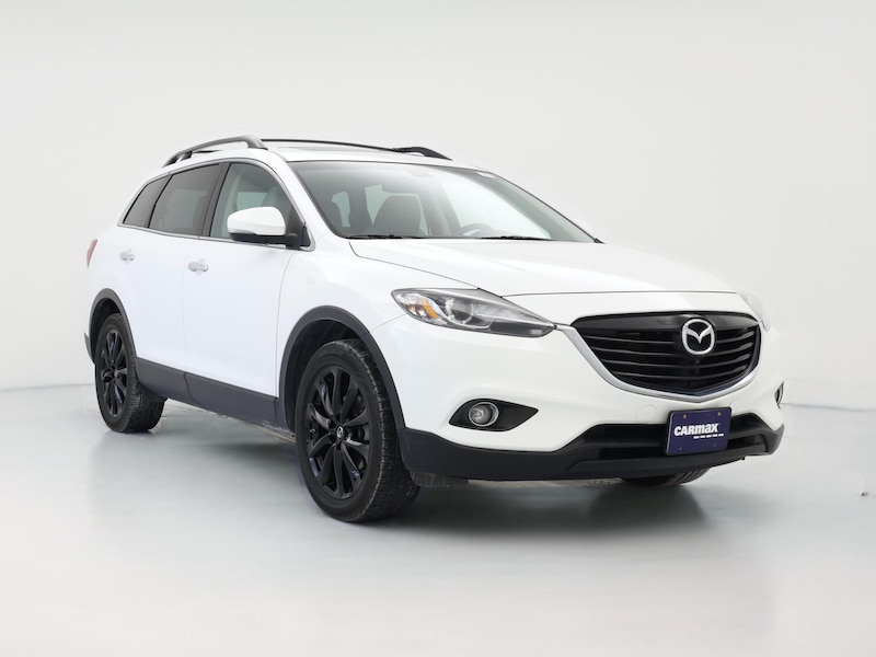 2015 Mazda CX-9 Grand Touring -
                  Omaha, NE