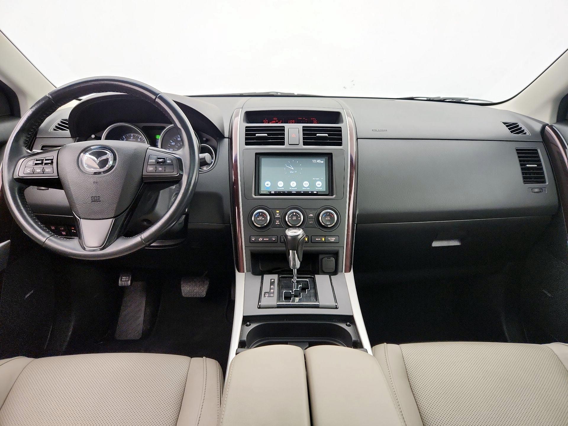 Thumbnail: 2015 Mazda CX-9 - 9