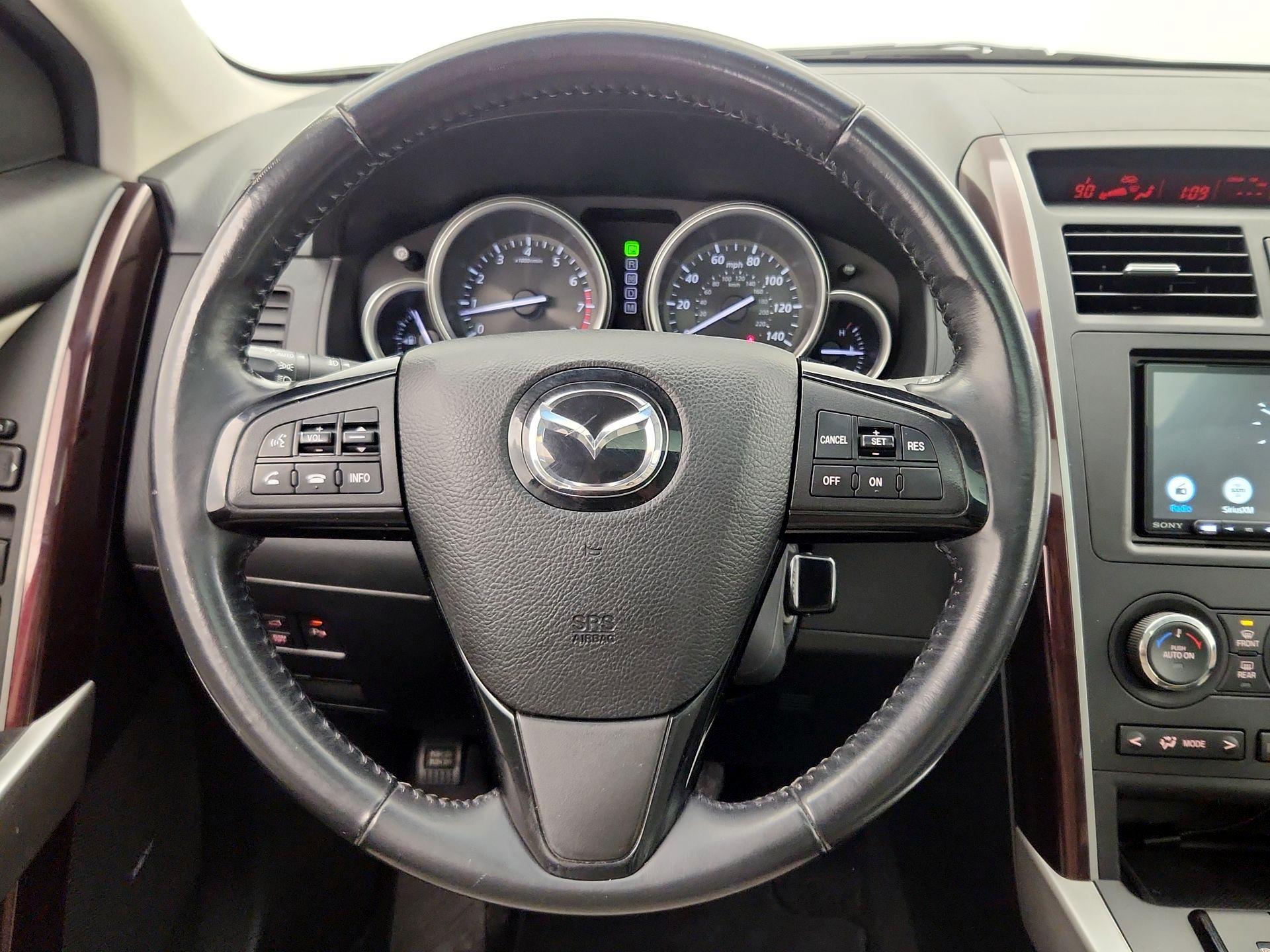 Thumbnail: 2015 Mazda CX-9 - 10