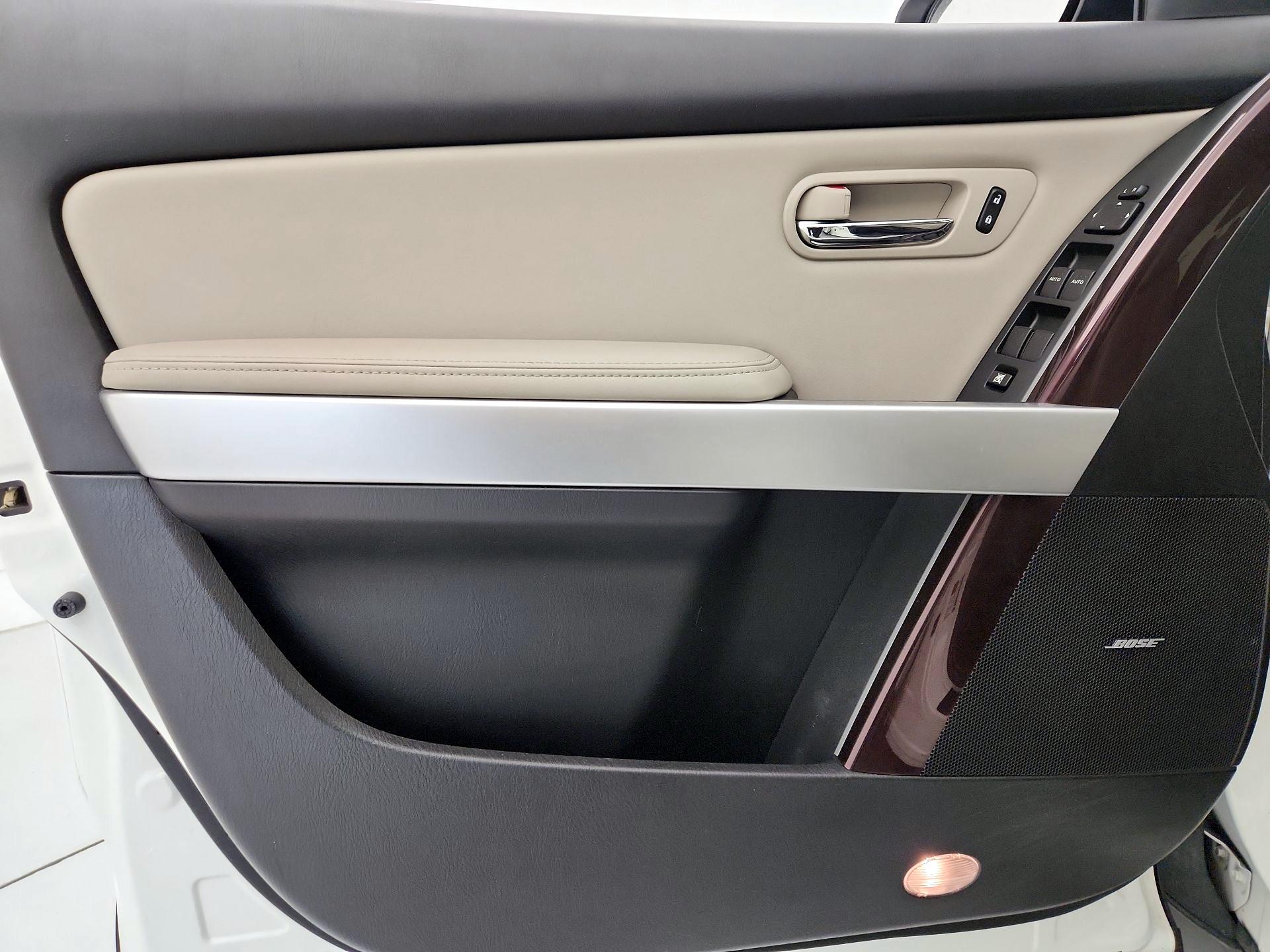 Thumbnail: 2015 Mazda CX-9 - 12