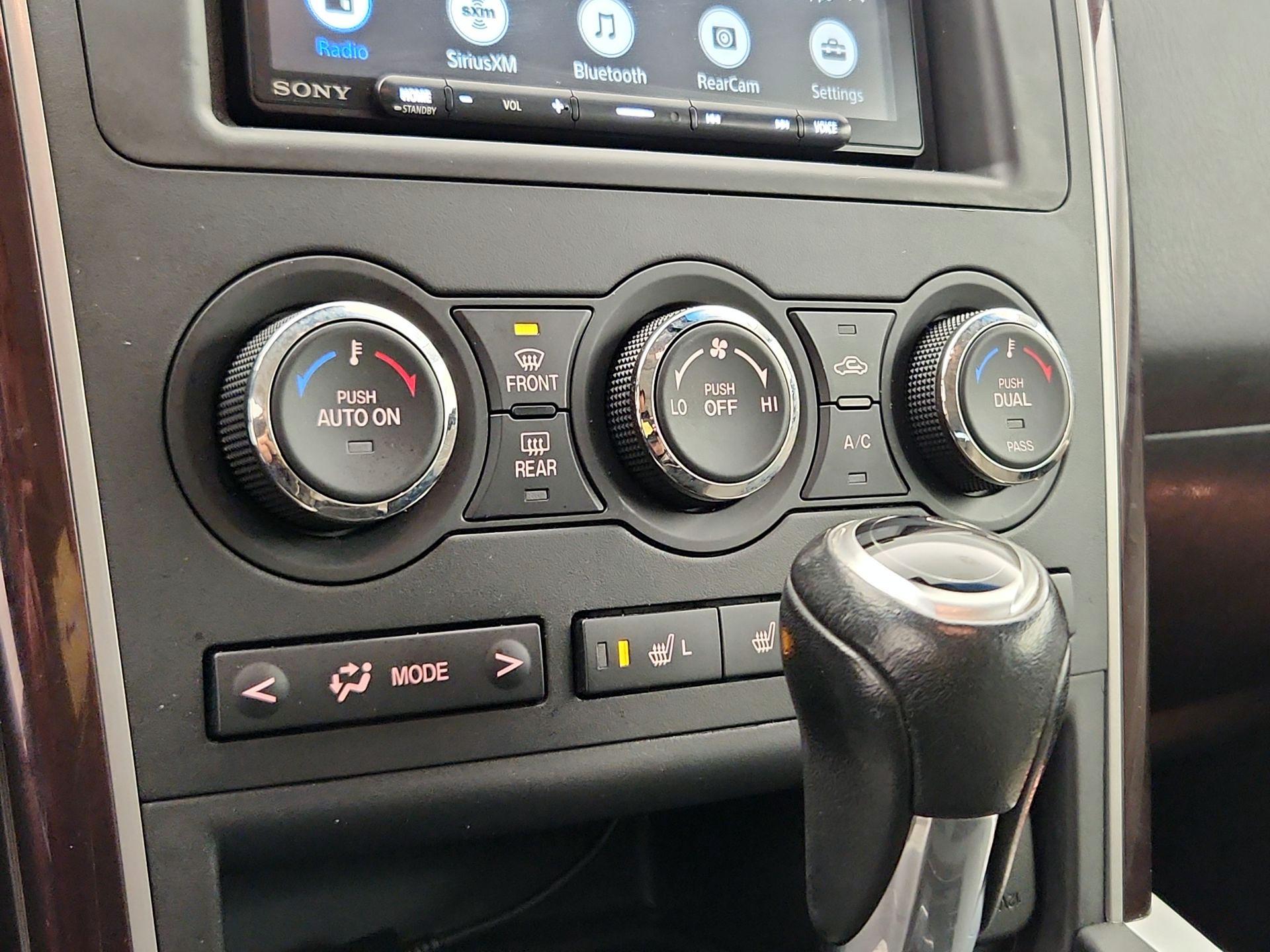 Thumbnail: 2015 Mazda CX-9 - 16