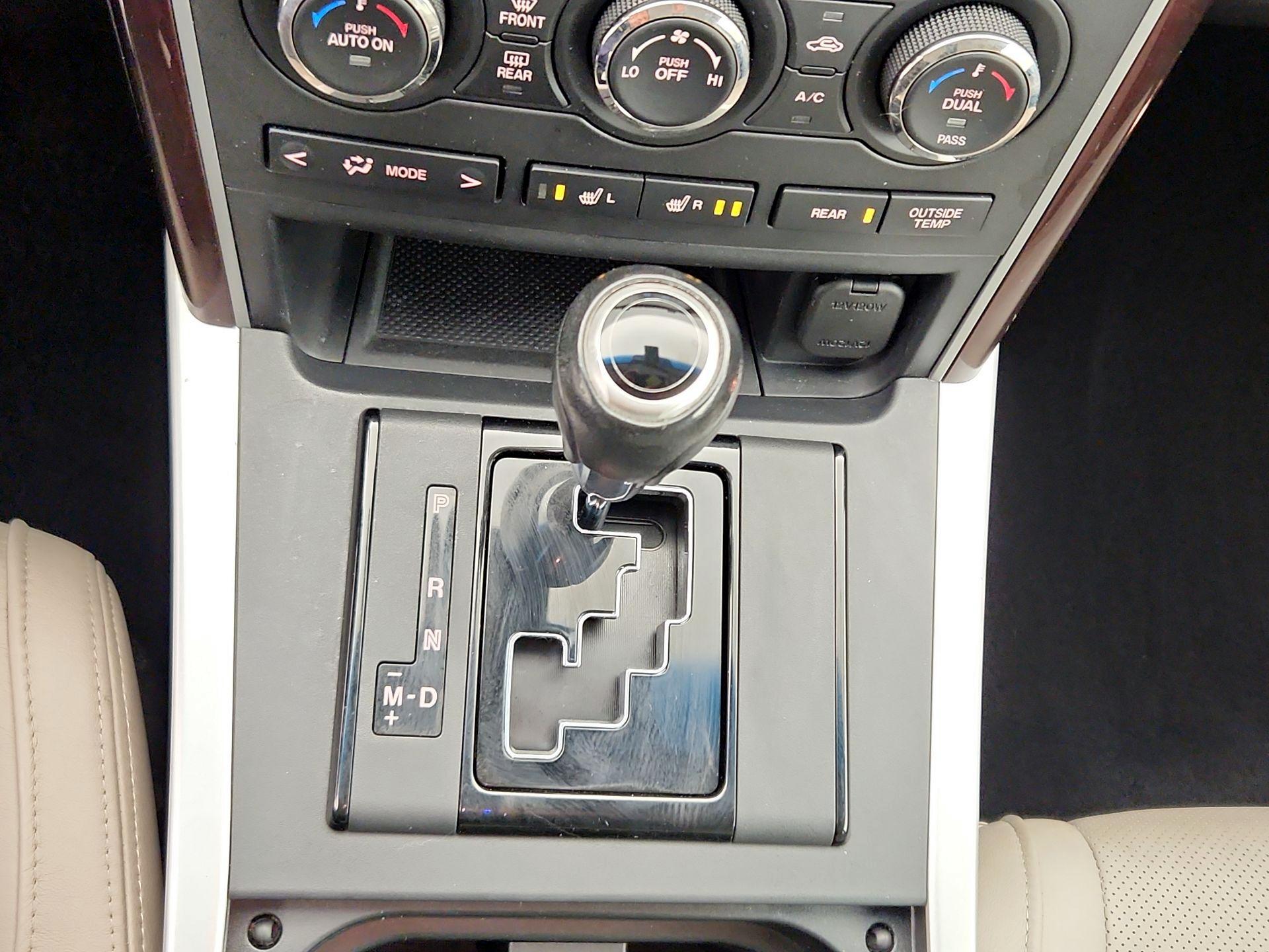 Thumbnail: 2015 Mazda CX-9 - 17