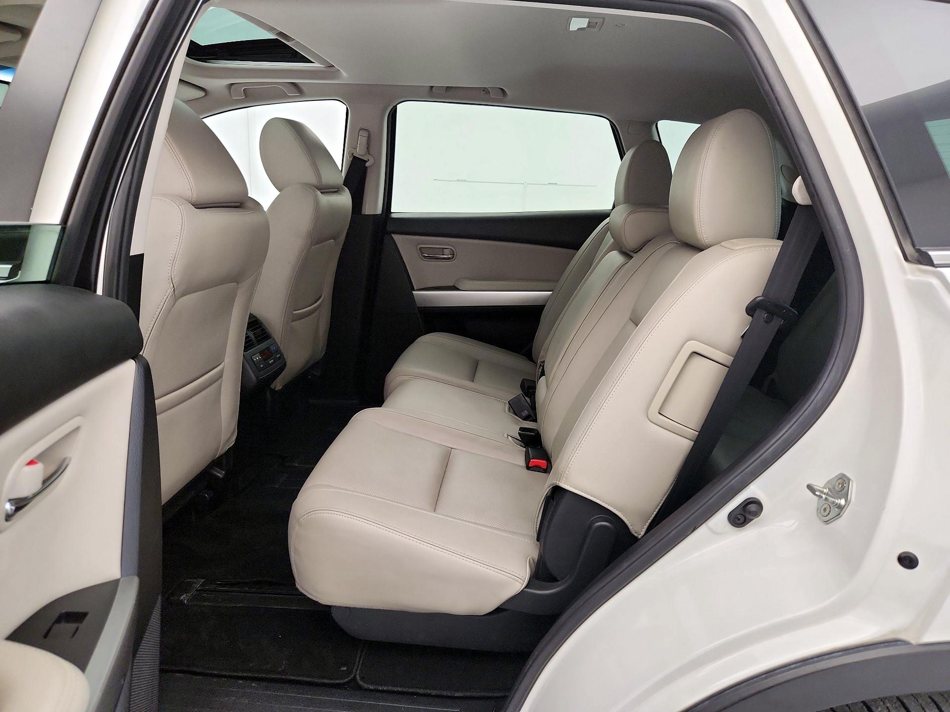 Thumbnail: 2015 Mazda CX-9 - 20